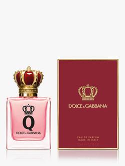 Dolce & Gabbana Q by Dolce & Gabbana Eau de Parfum - view 2, 