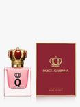 Dolce & Gabbana Q by Dolce & Gabbana Eau de Parfum