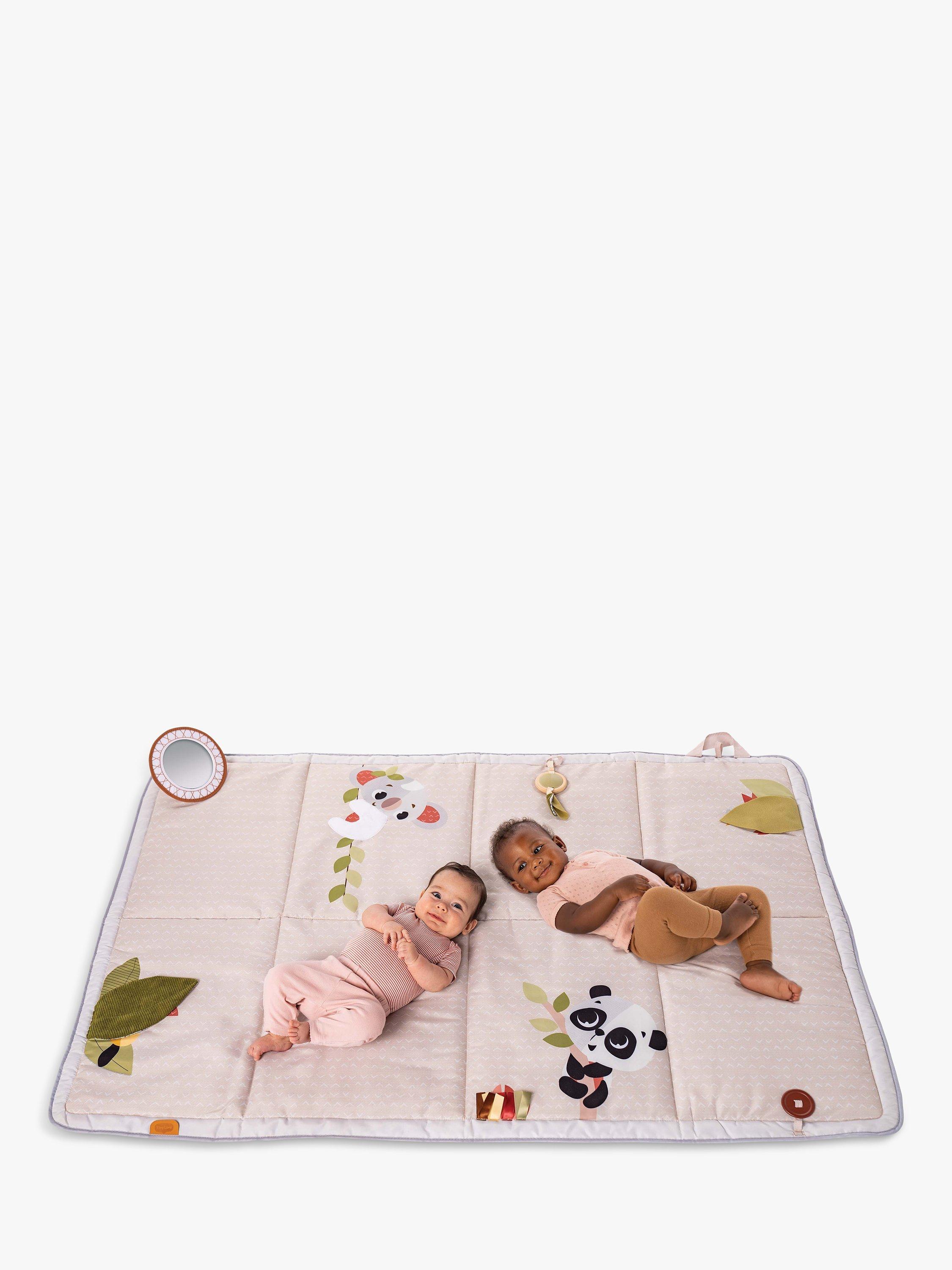 Tiny Love Boho Chic Super Mat, Multi