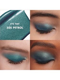 Giorgio Armani Eye Tint Liquid Eyeshadow - view 2, Petrol