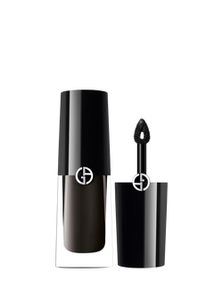 Giorgio Armani Eye Tint Liquid Eyeshadow, 99m Ebony