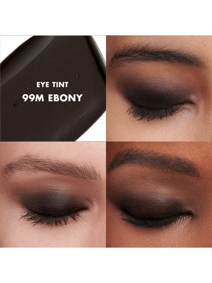 Giorgio Armani Eye Tint Liquid Eyeshadow - view 2, 99m Ebony