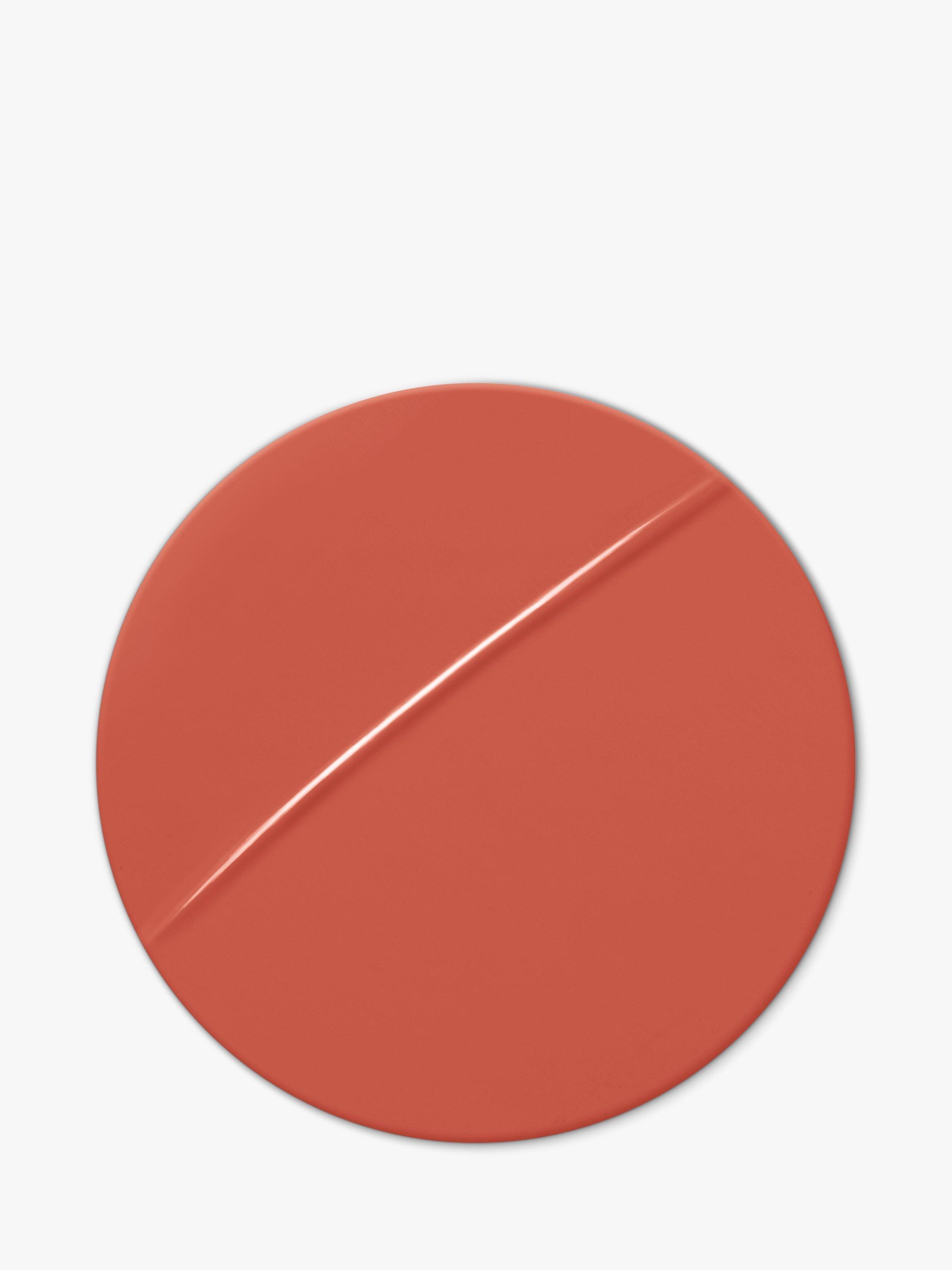 Product image 3 of 5, which shows Giorgio Armani Lip Power Vivid Colour Long Wear Lipstick, 214 Orange Nude