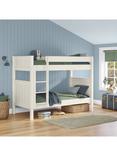 Stompa Classic Bunk Bed, White