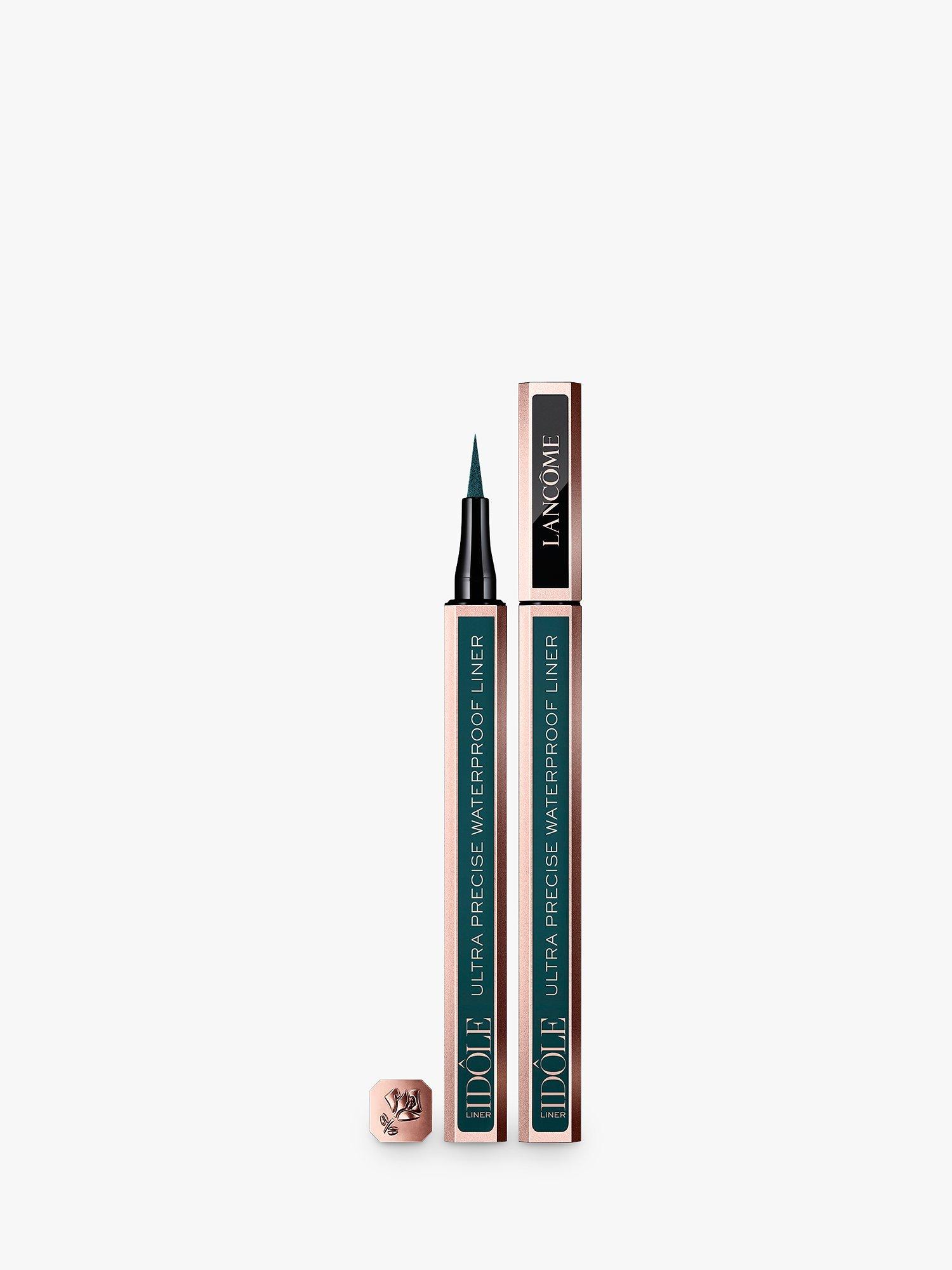 Product image 1 of 2, which shows Lancôme Lash Idôle Ultra Precise Waterproof Liner, 04 Emerald Green Matte