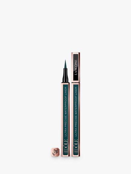 Lancôme Lash Idôle Ultra Precise Waterproof Liner, Green