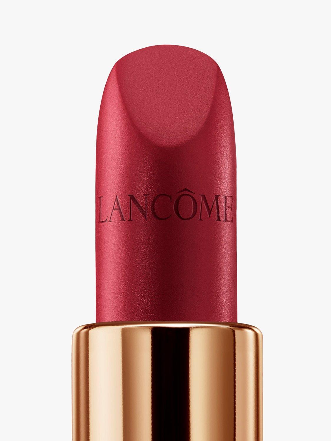 Product image 3 of 6, which shows Lancôme L'Absolu Rouge Intimatte Lipstick, 282 Tout Doux