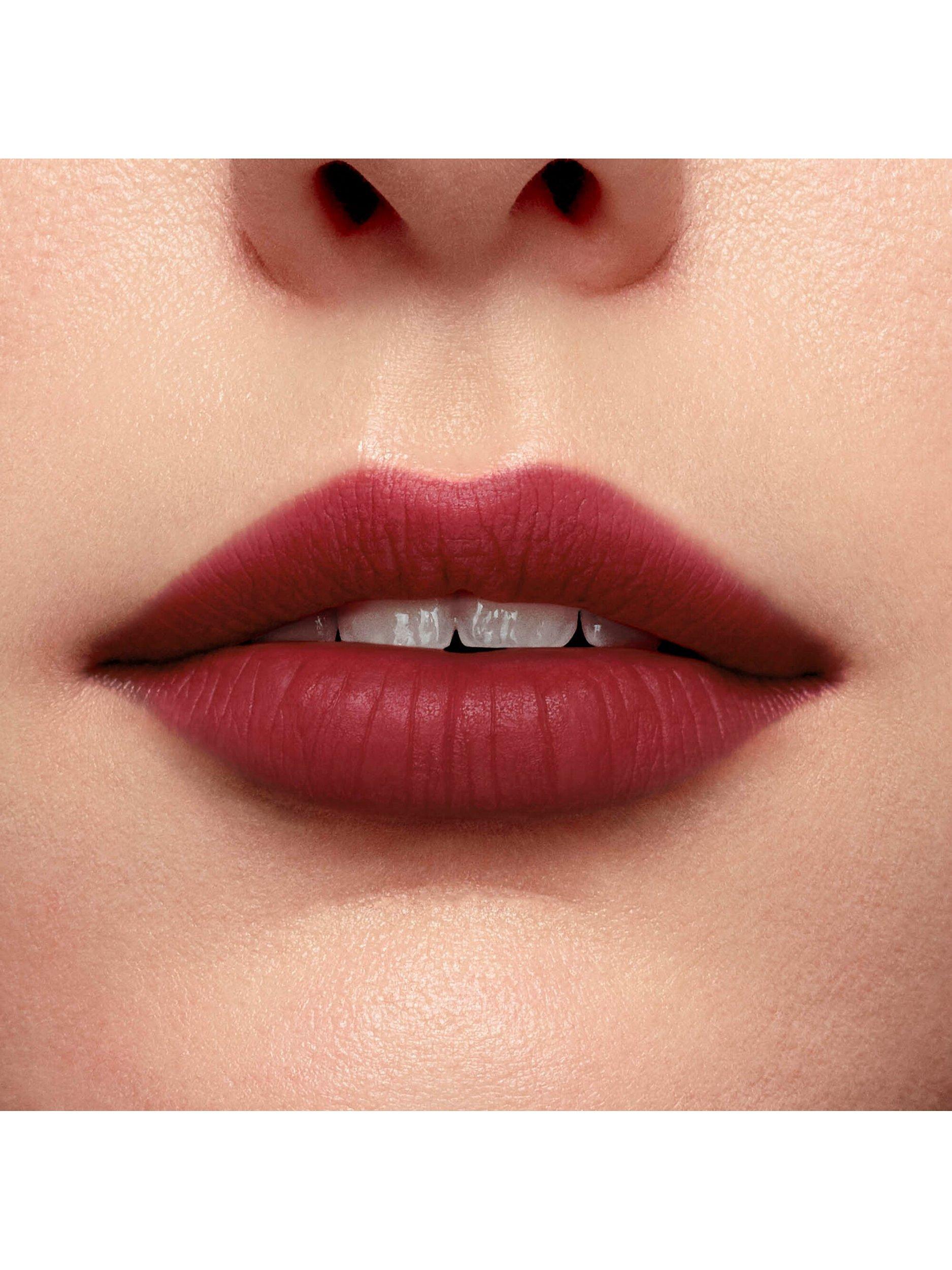 Product image 4 of 6, which shows Lancôme L'Absolu Rouge Intimatte Lipstick, 282 Tout Doux