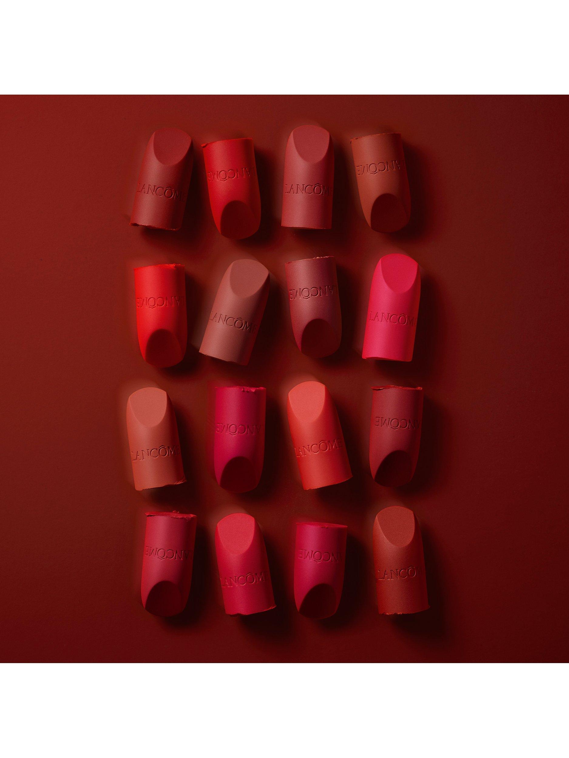Product image 6 of 6, which shows Lancôme L'Absolu Rouge Intimatte Lipstick, 282 Tout Doux