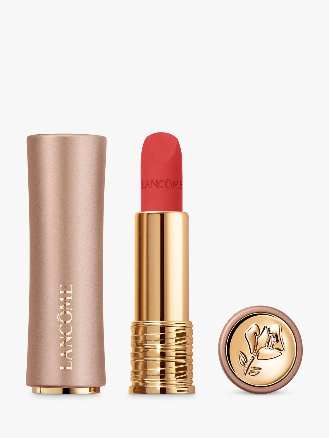 Lancôme L'Absolu Rouge Intimatte Lipstick