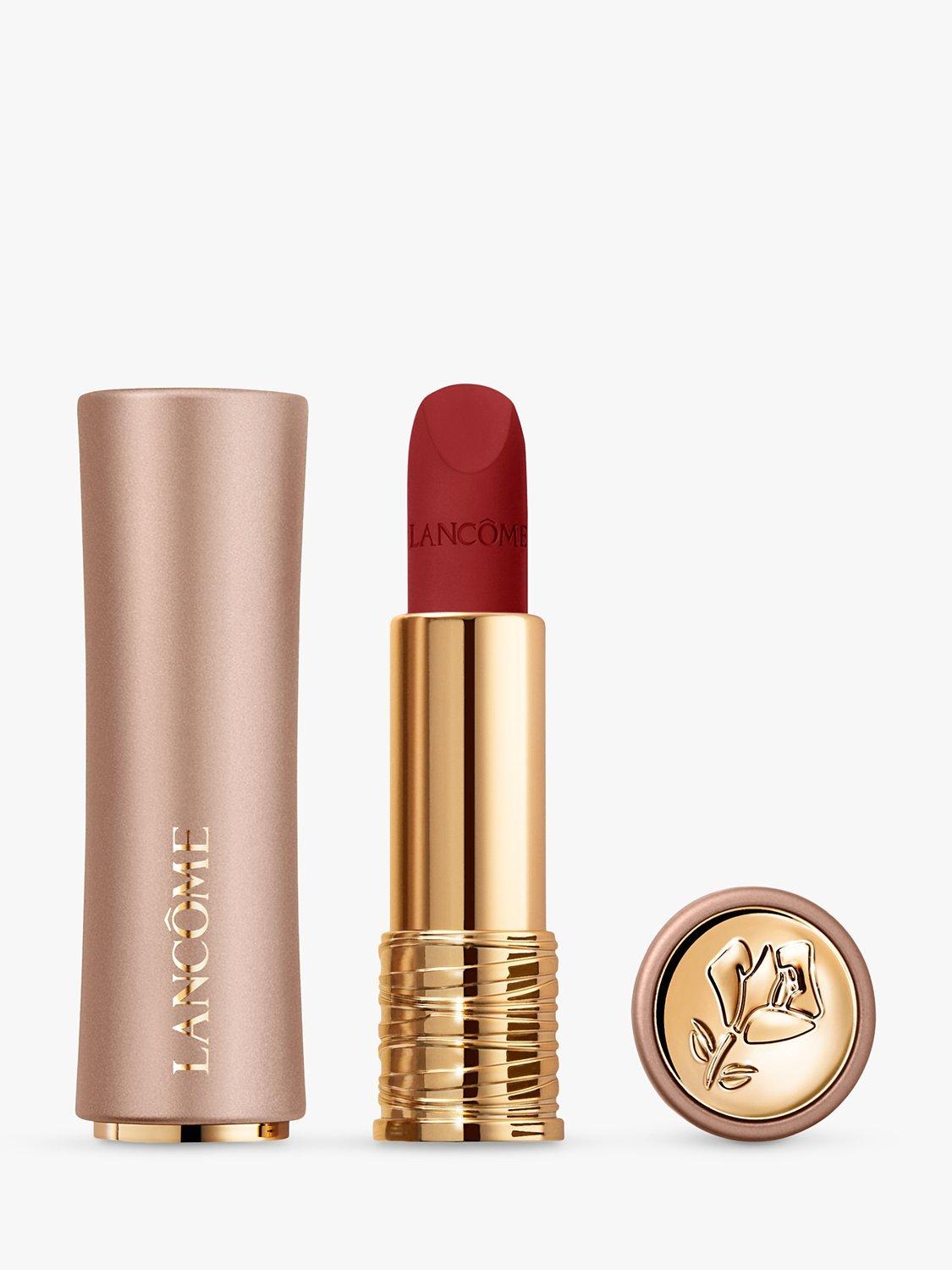 Lancôme L'Absolu Rouge Intimatte Lipstick, 289 French Peluche
