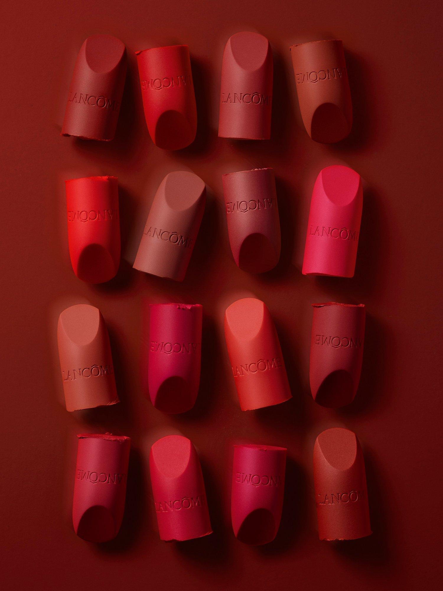 Lancôme L'Absolu Rouge Intimatte Lipstick, 289 French Peluche