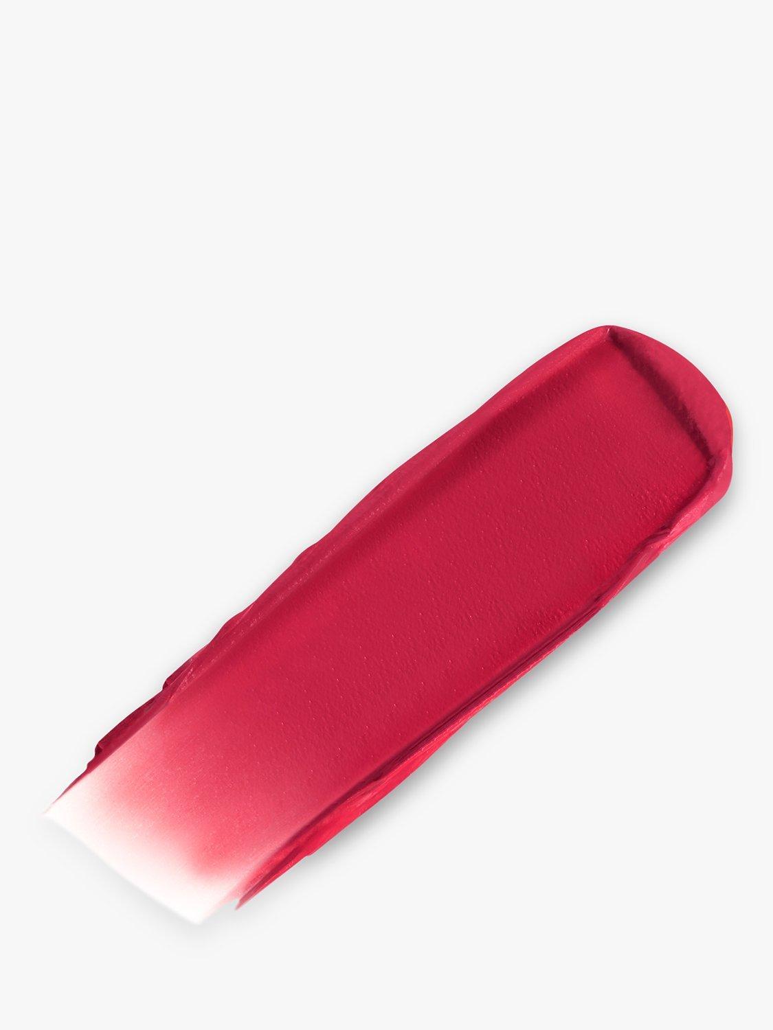 Lancôme L'Absolu Rouge Intimatte Lipstick, 525 French Bisou