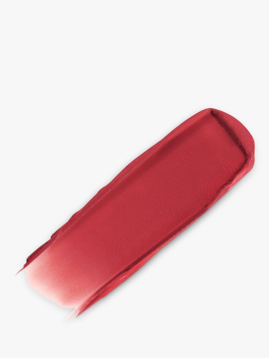 Product image 2 of 6, which shows Lancôme L'Absolu Rouge Intimatte Lipstick, 505 Attrape Coeur