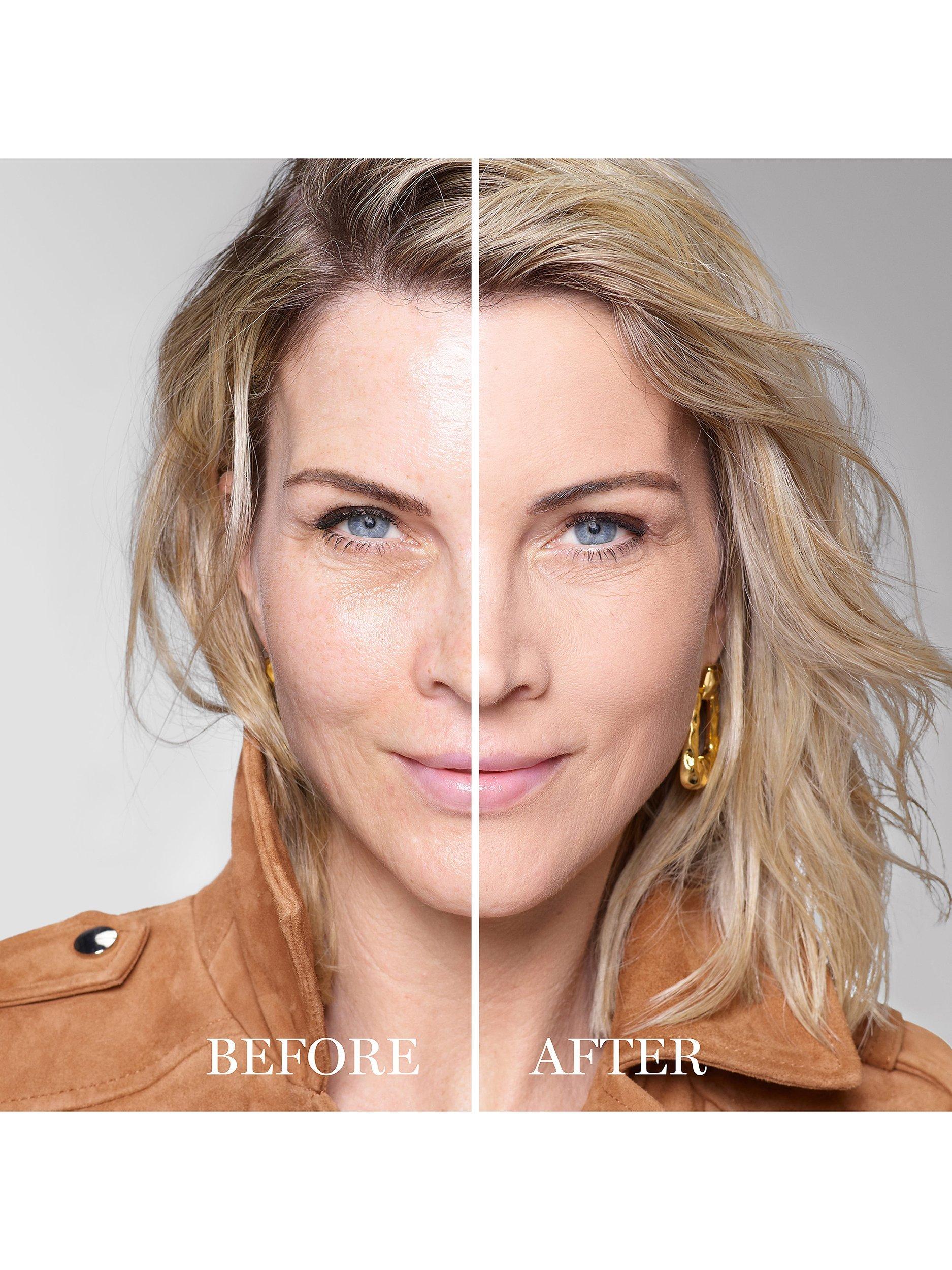 Product image 3 of 7, which shows Lancôme Teint Idole Ultra Wear Foundation, 220C