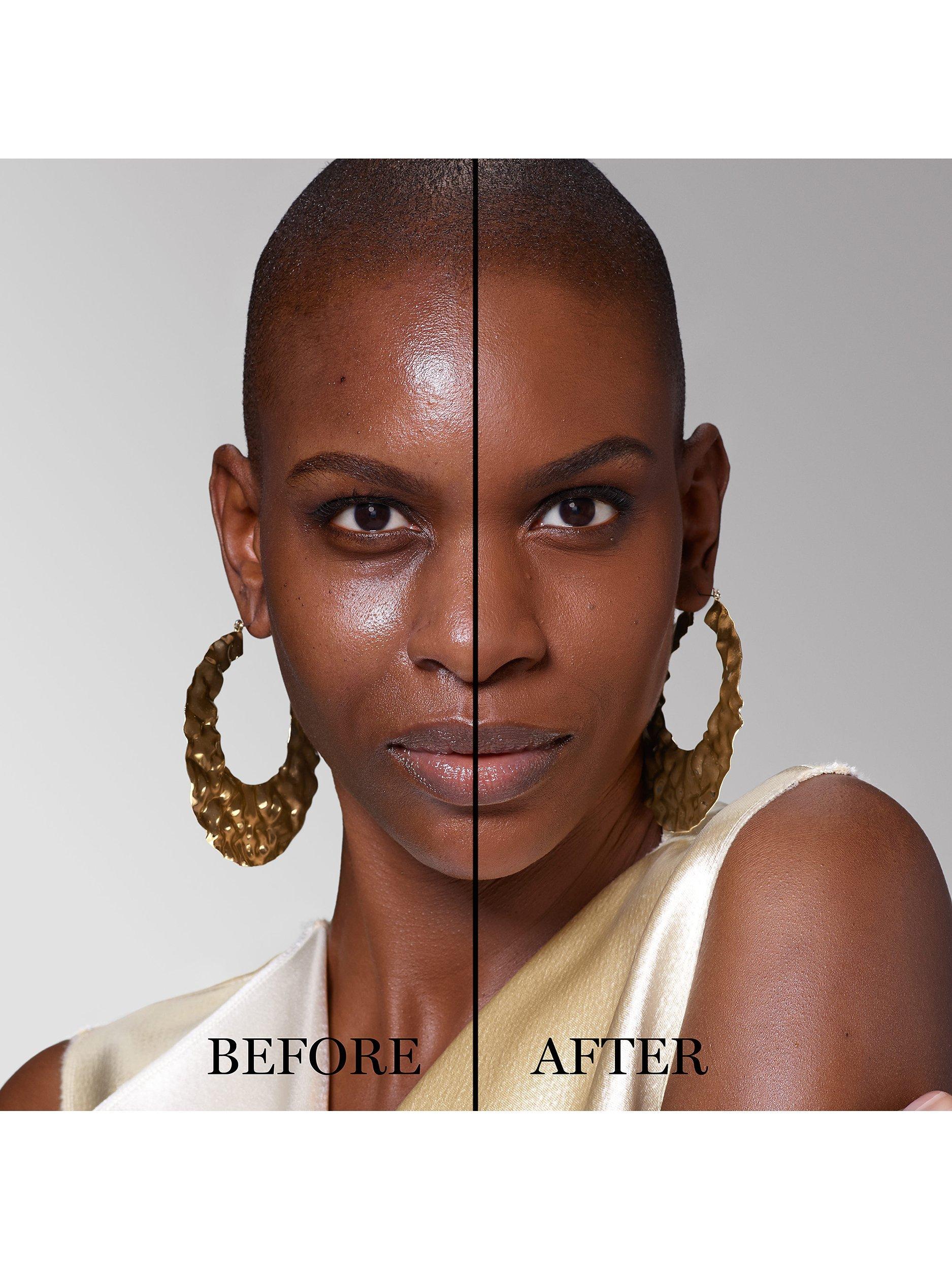 Product image 3 of 6, which shows Lancôme Teint Idole Ultra Wear Foundation, 505N