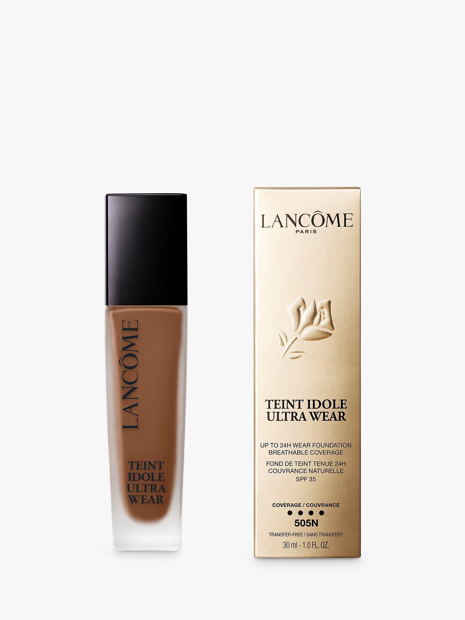 Lancôme Teint Idole Ultra Wear Foundation, 505N