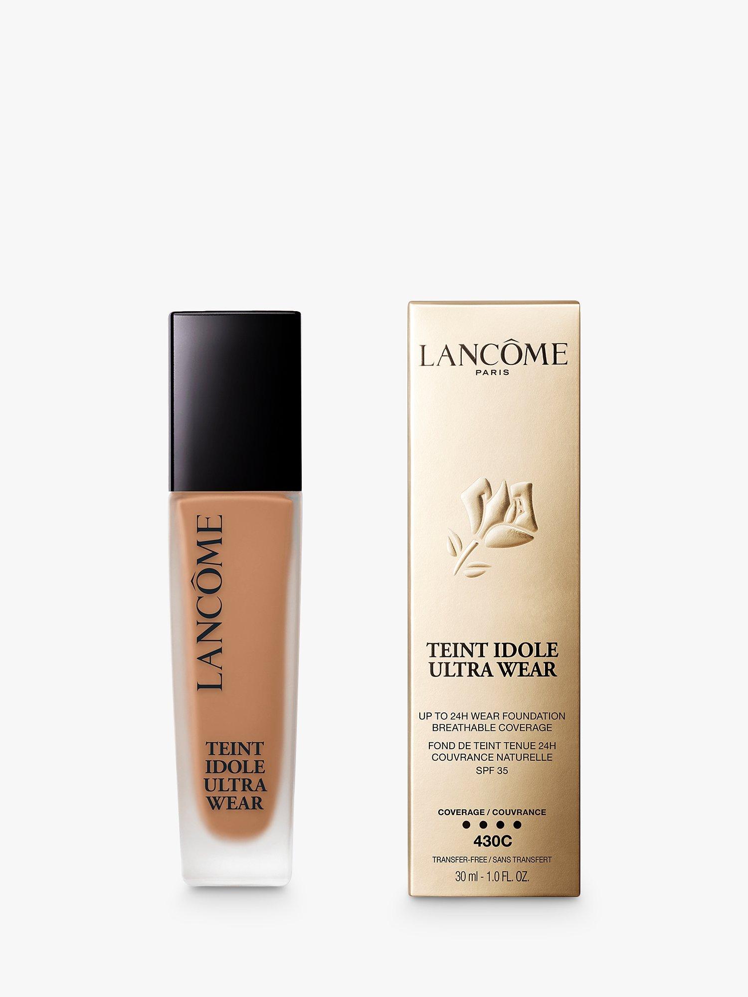 Product image 6 of 7, which shows Lancôme Teint Idole Ultra Wear Foundation, 430C