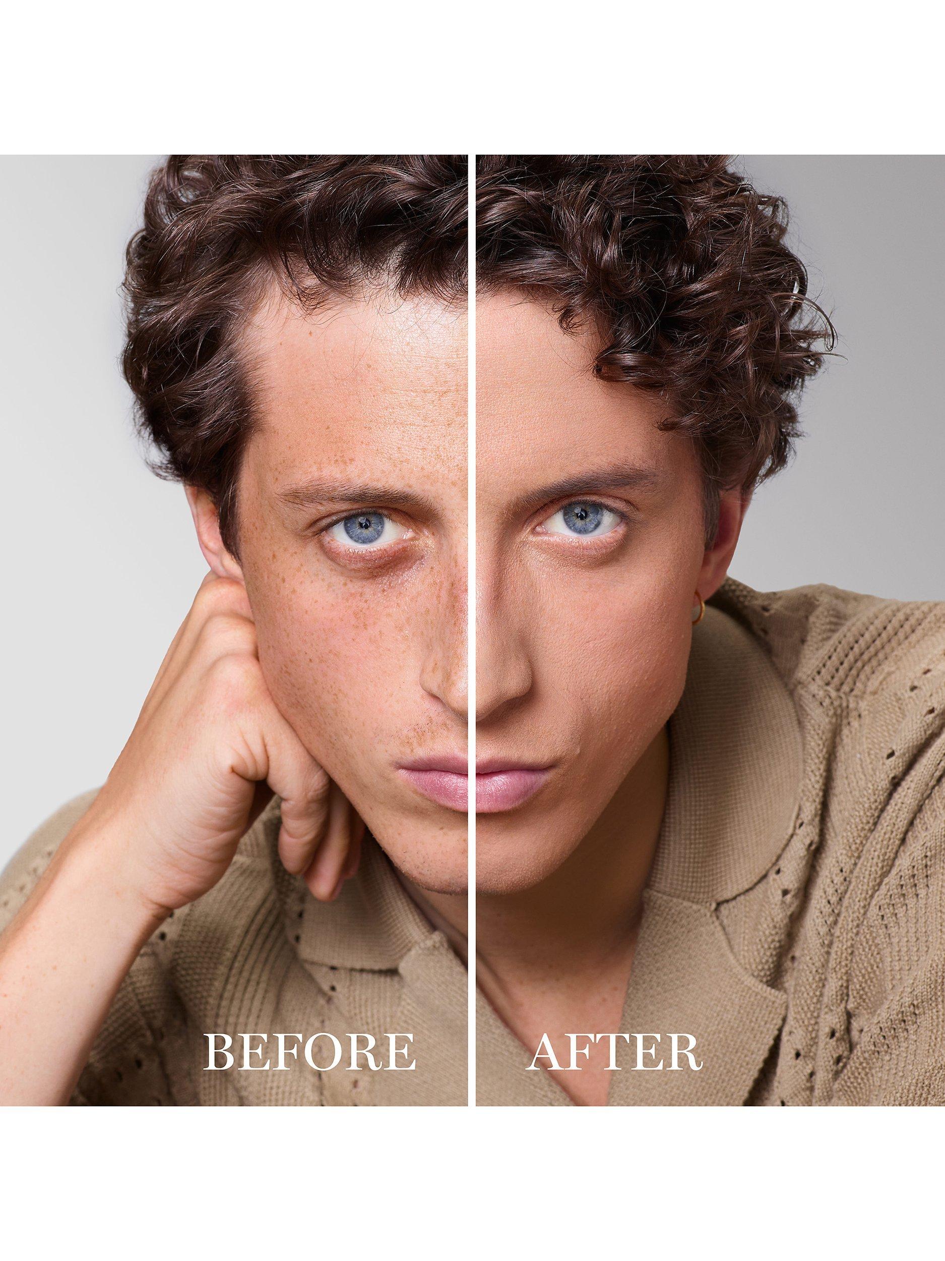 Product image 3 of 7, which shows Lancôme Teint Idole Ultra Wear Foundation, 105W