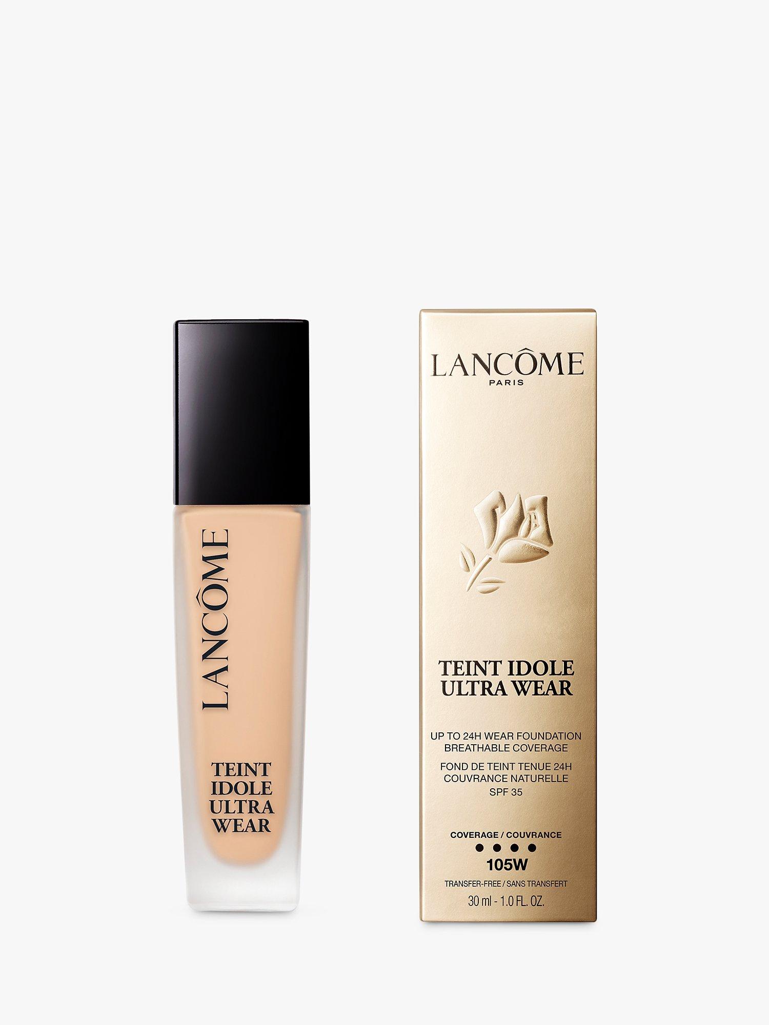 Product image 6 of 7, which shows Lancôme Teint Idole Ultra Wear Foundation, 105W
