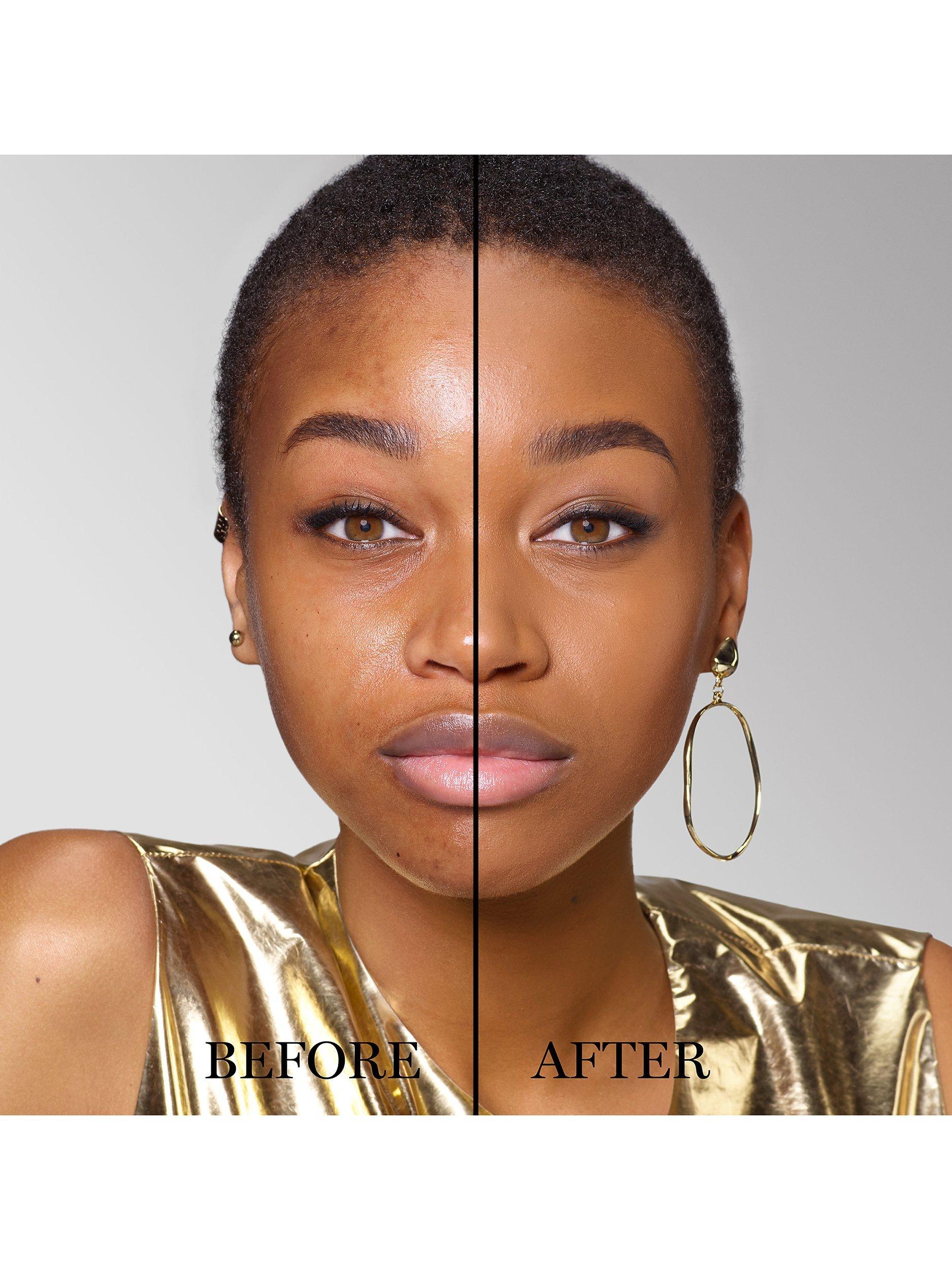 Product image 3 of 7, which shows Lancôme Teint Idole Ultra Wear Foundation, 440N