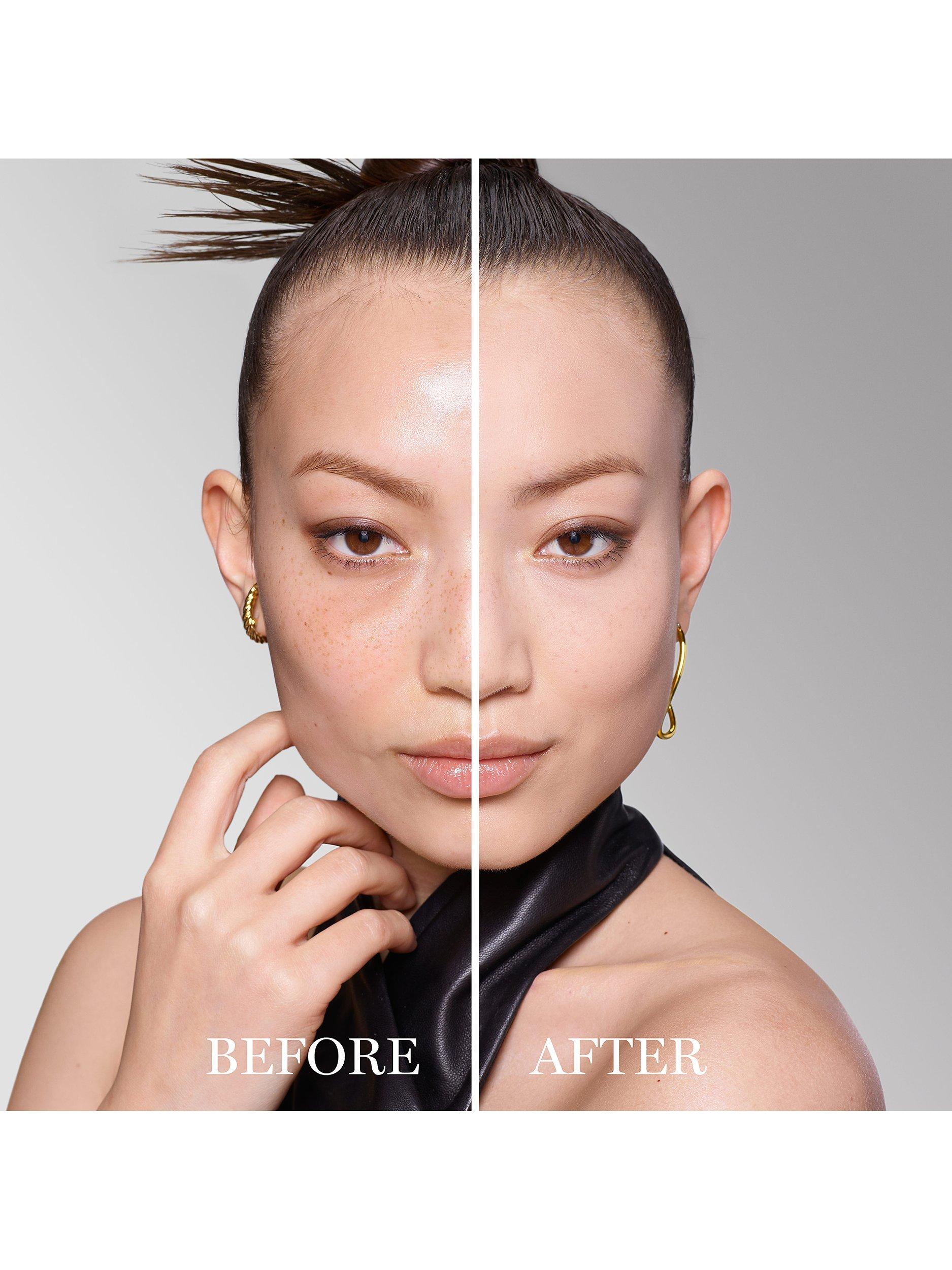 Product image 3 of 7, which shows Lancôme Teint Idole Ultra Wear Foundation, 135N