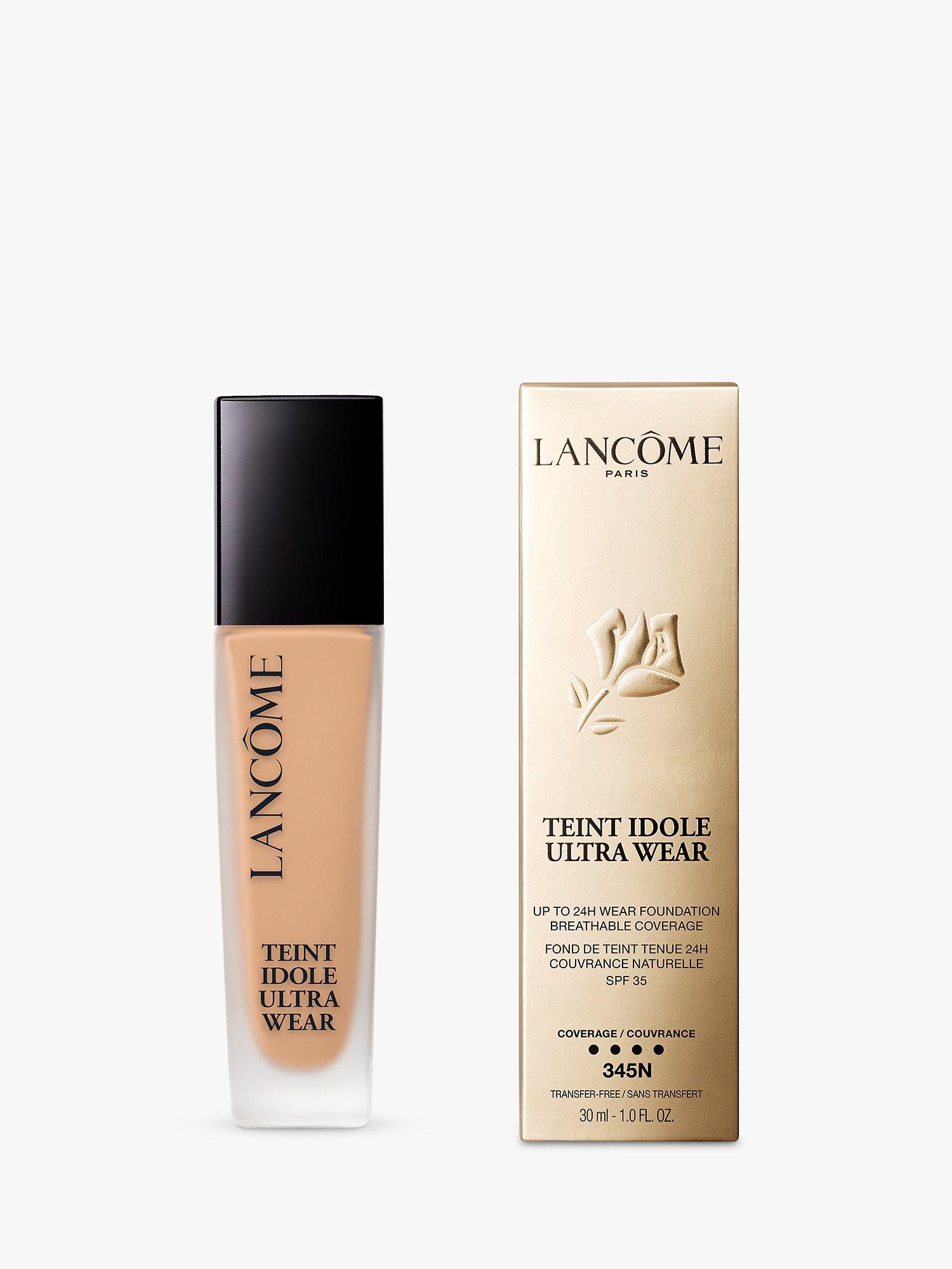 Lancôme Teint Idole Ultra Wear Foundation, 345N