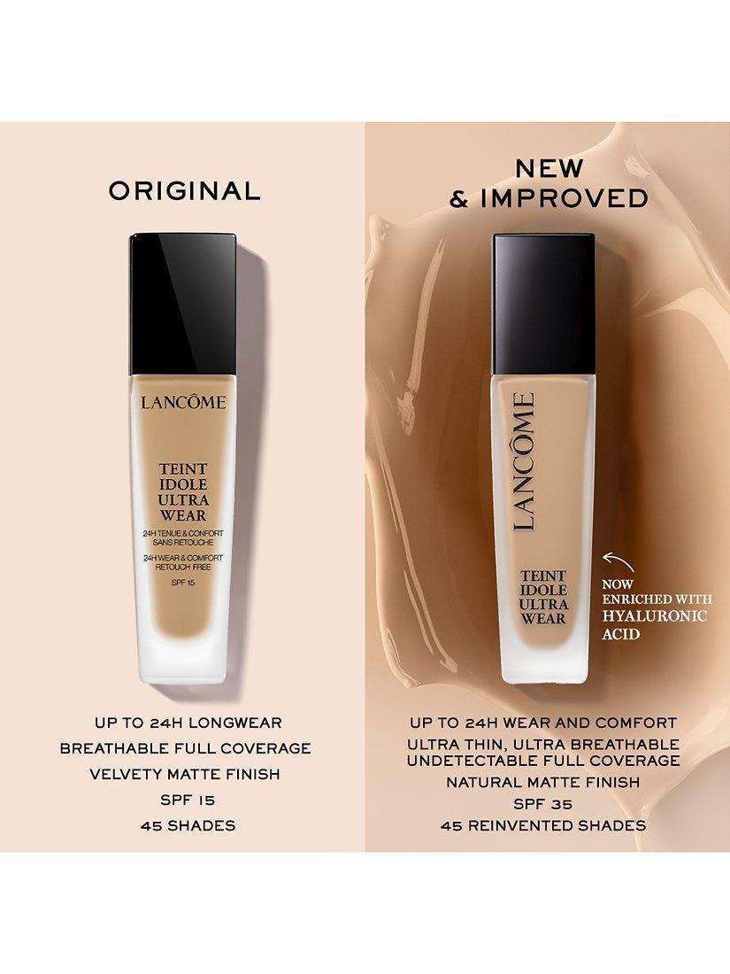 Lancôme Teint Idole Ultra Wear Foundation, 345N