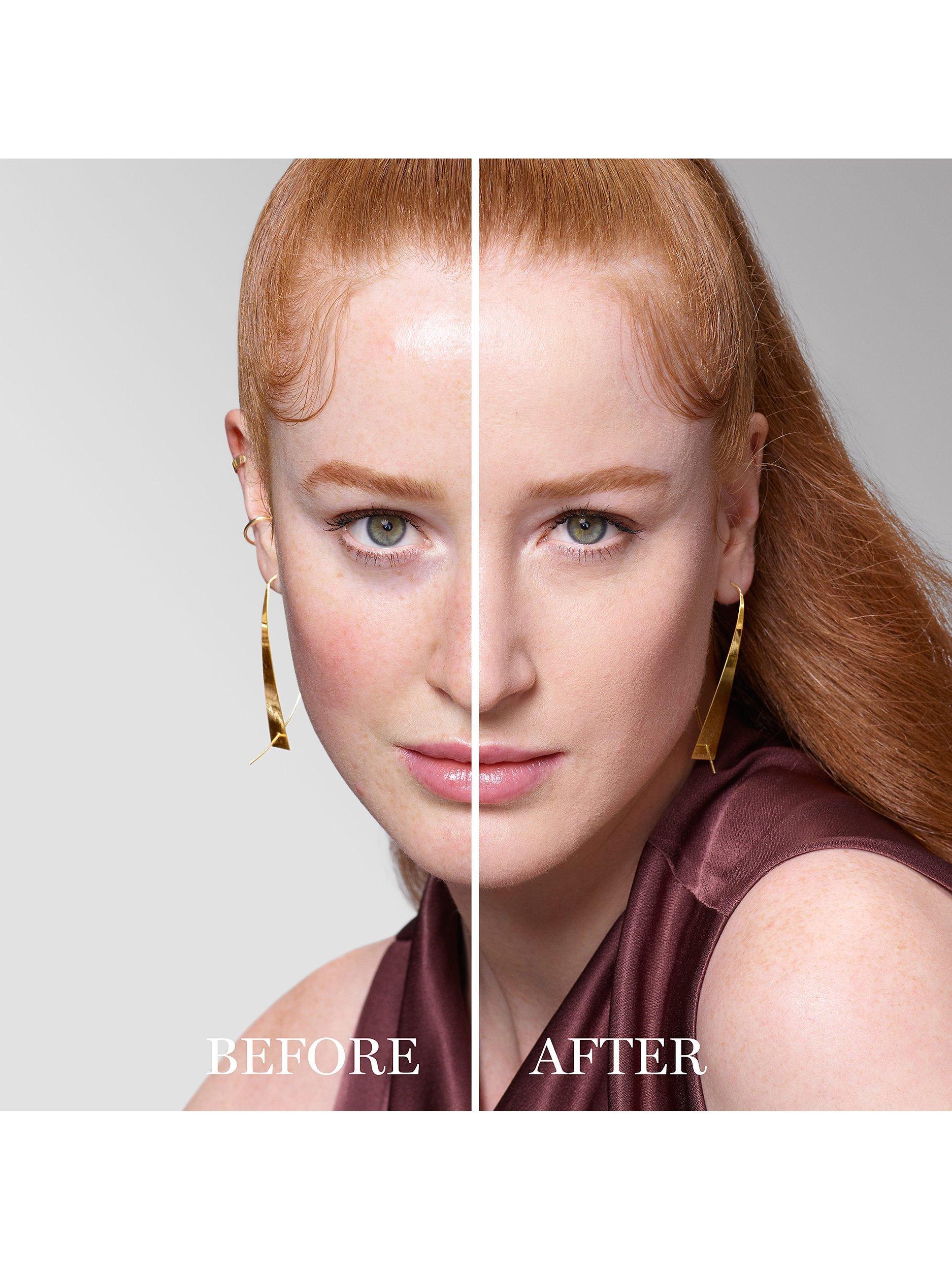 Product image 3 of 7, which shows Lancôme Teint Idole Ultra Wear Foundation, 125W