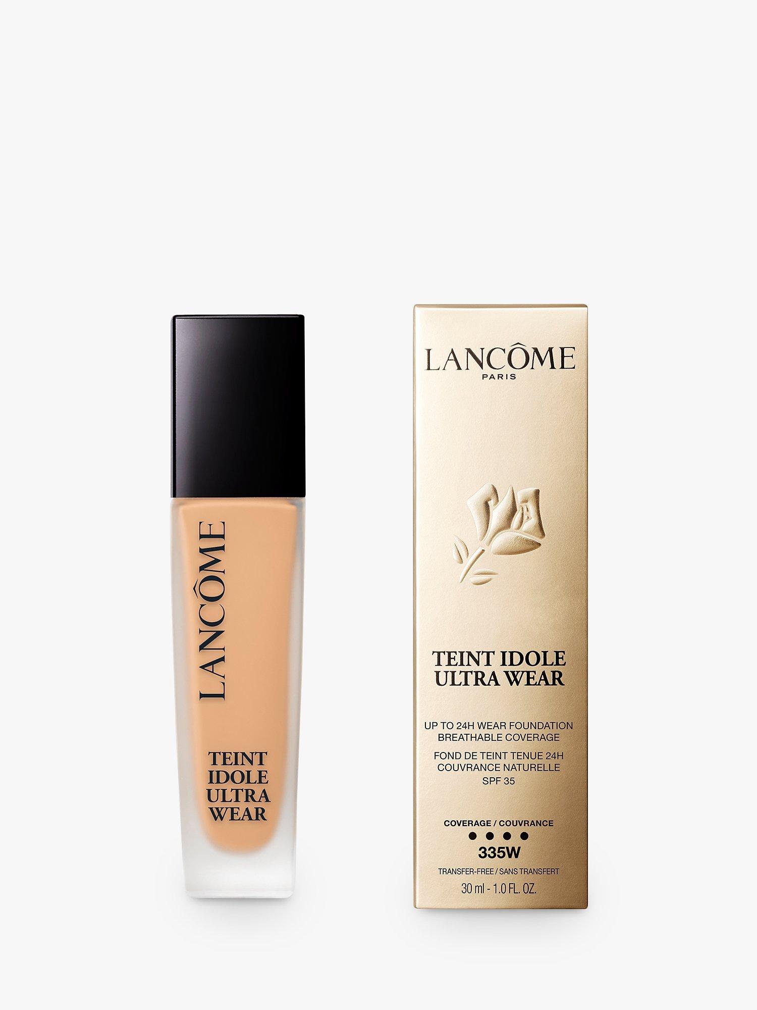 Product image 5 of 6, which shows Lancôme Teint Idole Ultra Wear Foundation, 335W