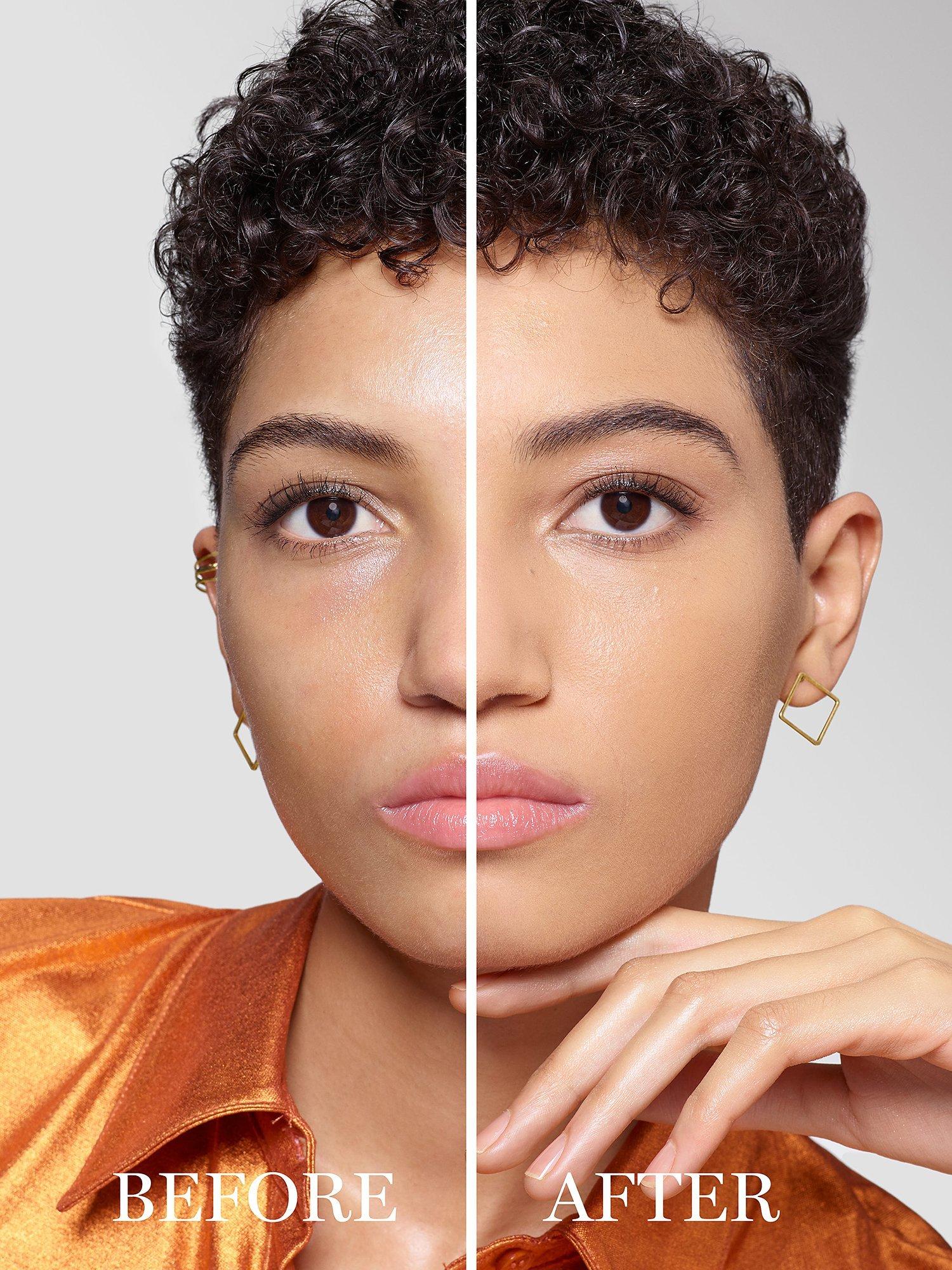Product image 3 of 6, which shows Lancôme Teint Idole Ultra Wear Foundation, 400W