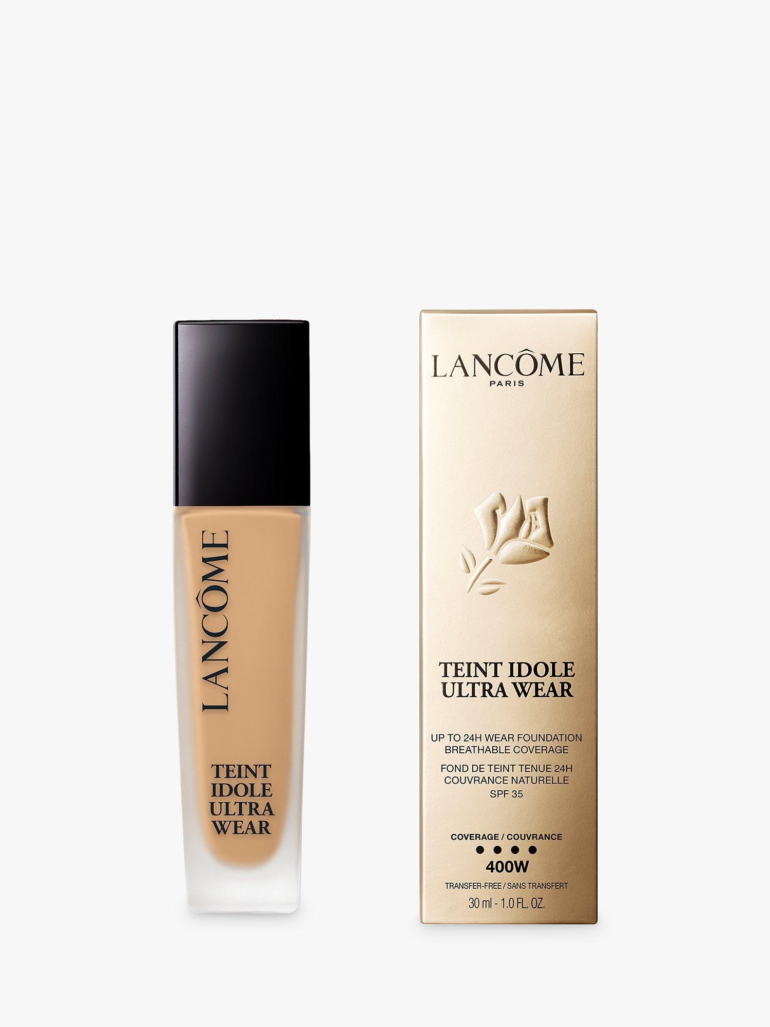 Product image 5 of 6, which shows Lancôme Teint Idole Ultra Wear Foundation, 400W