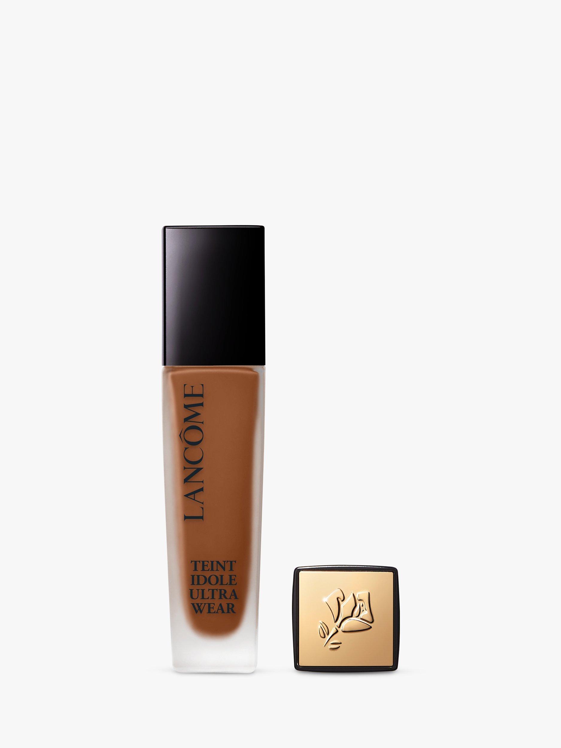 Product image 1 of 7, which shows Lancôme Teint Idole Ultra Wear Foundation, 500C
