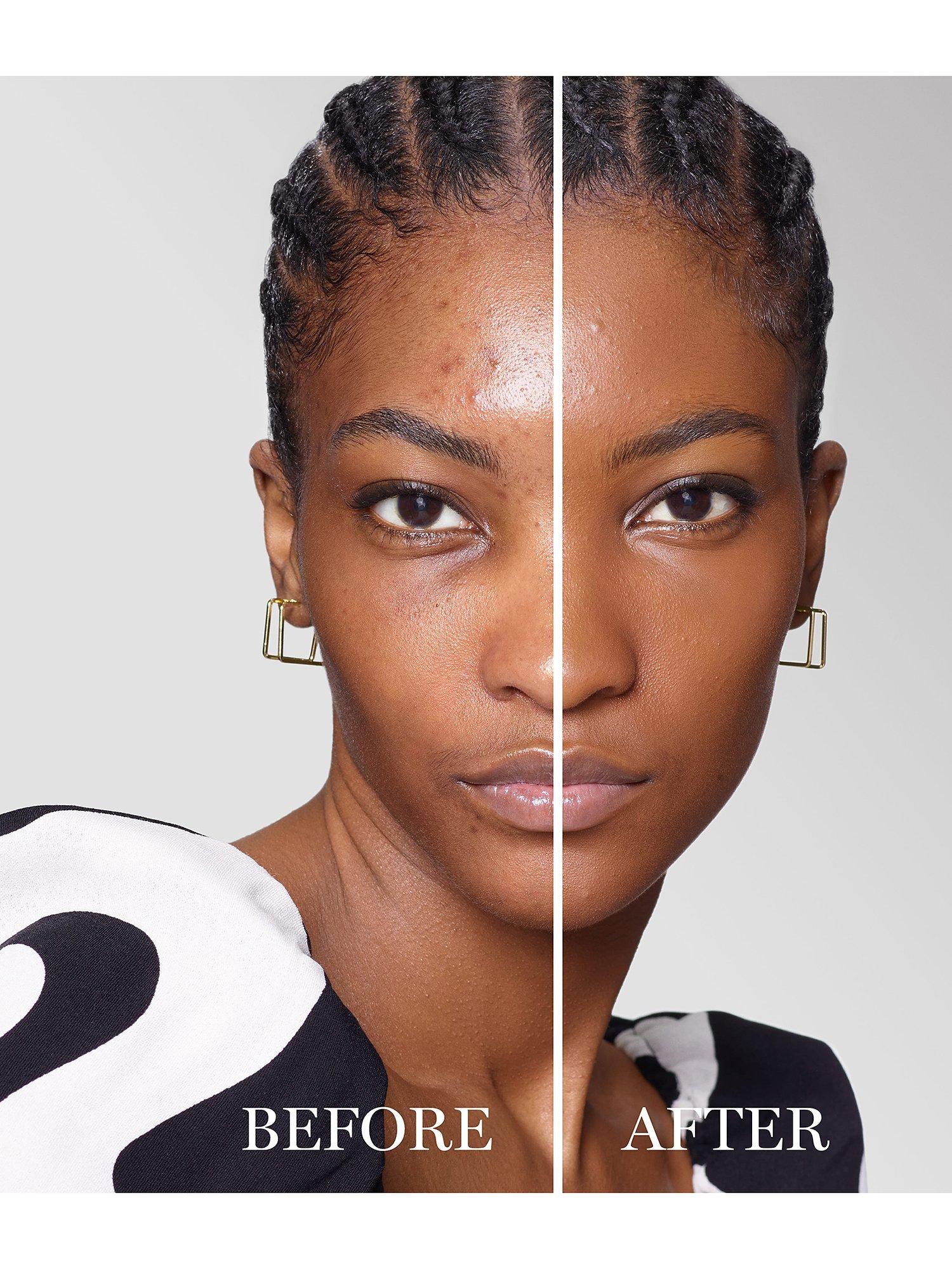 Product image 3 of 7, which shows Lancôme Teint Idole Ultra Wear Foundation, 500C