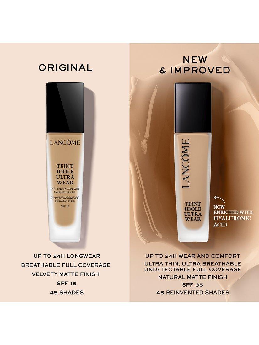 Lancôme Teint Idole Ultra Wear Foundation, 435C