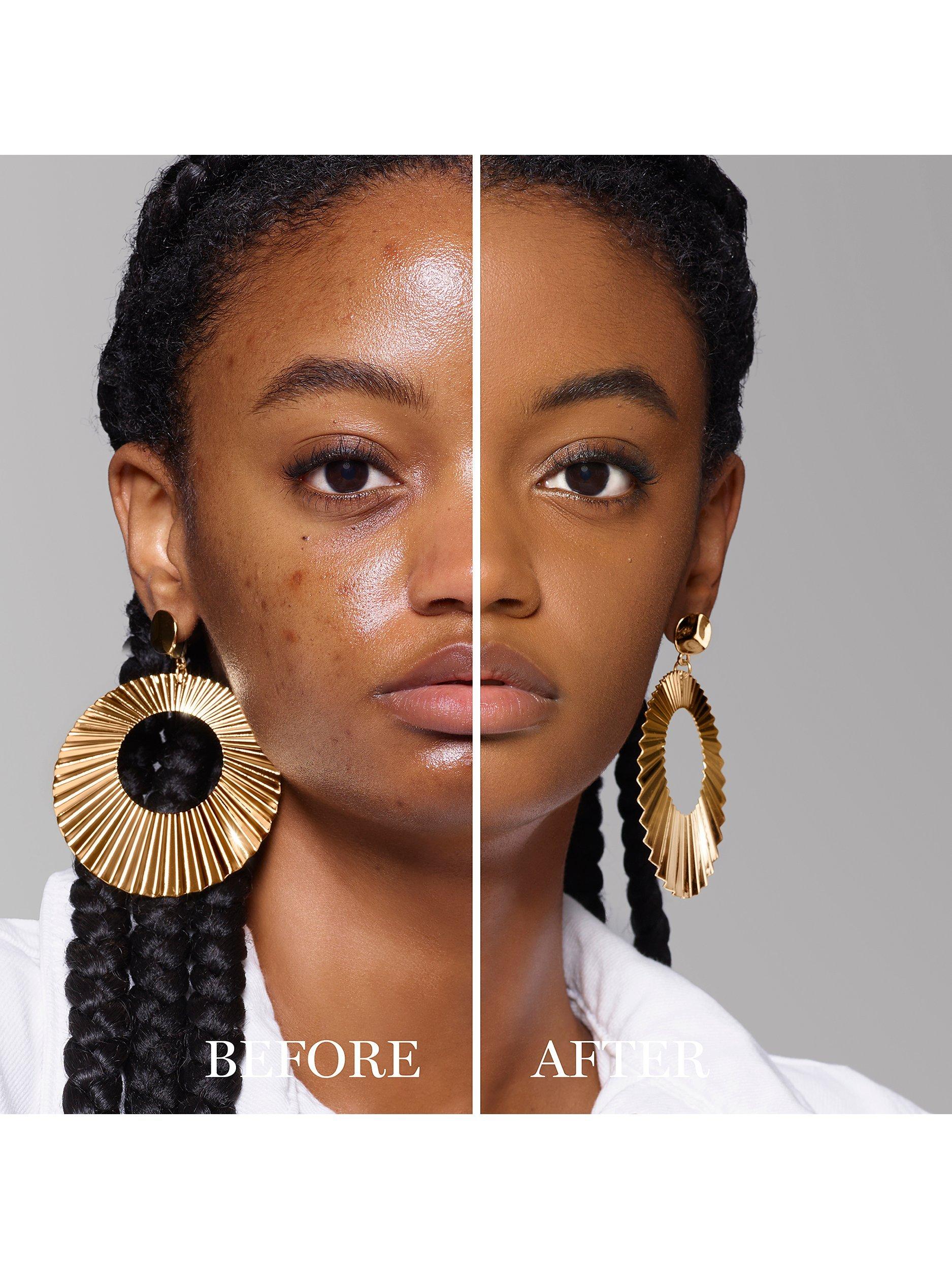 Product image 3 of 7, which shows Lancôme Teint Idole Ultra Wear Foundation, 445N