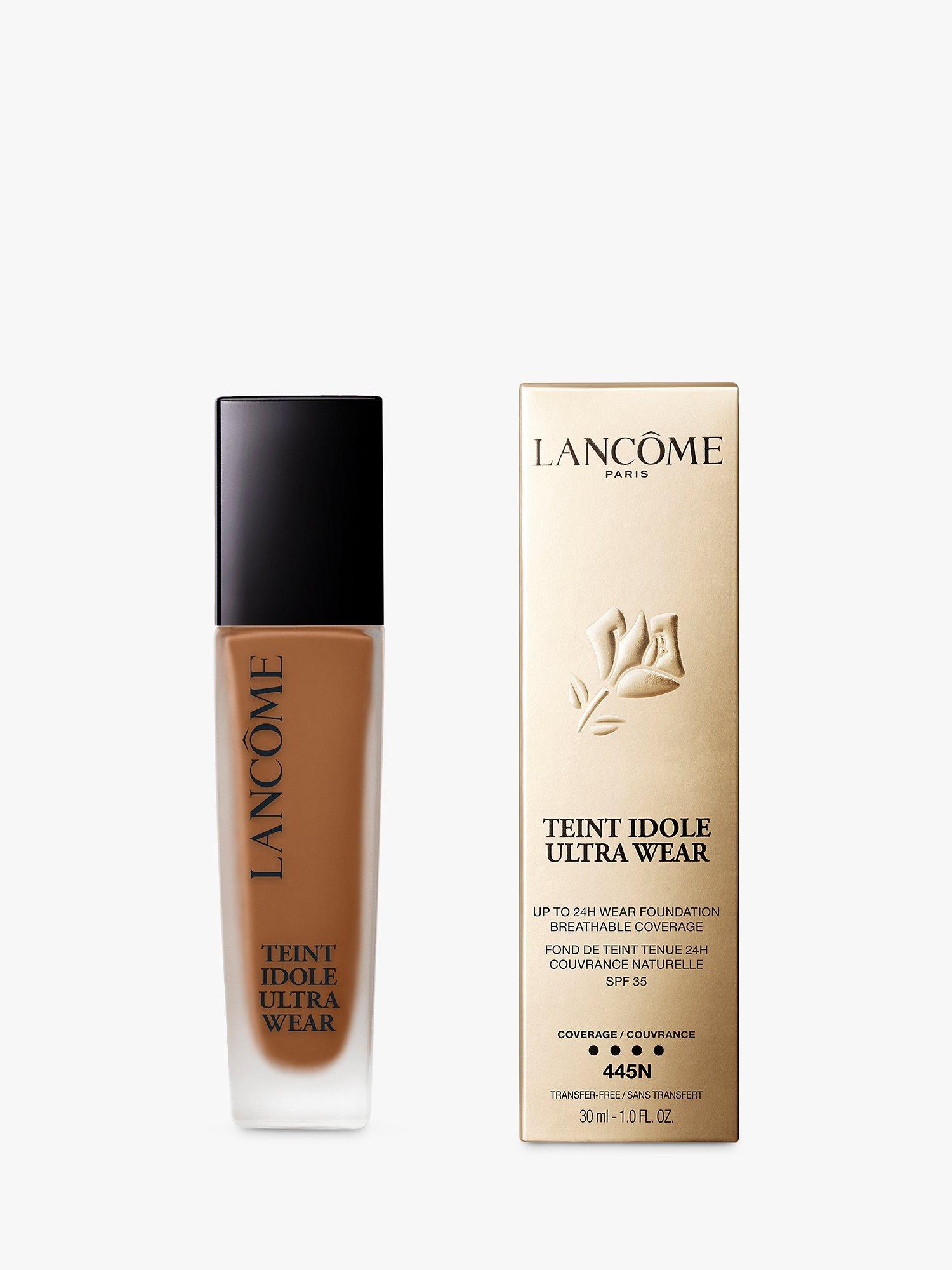 Product image 6 of 7, which shows Lancôme Teint Idole Ultra Wear Foundation, 445N