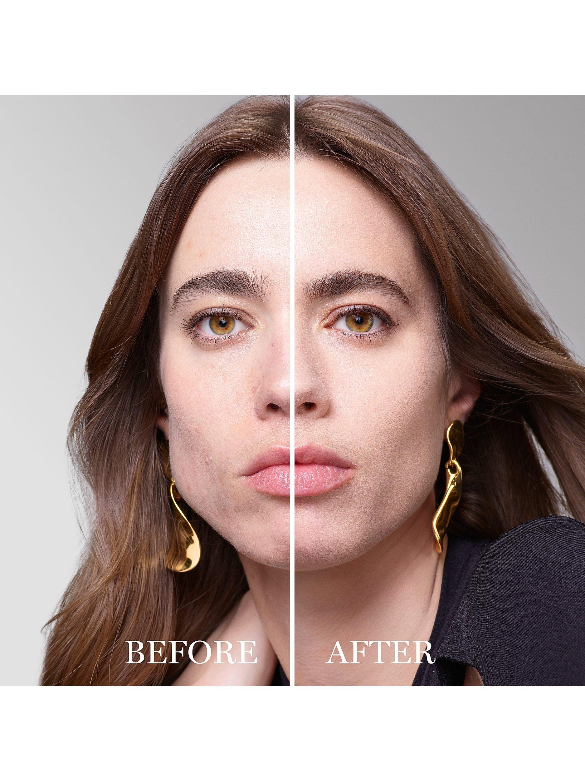 Product image 3 of 7, which shows Lancôme Teint Idole Ultra Wear Foundation, 110C