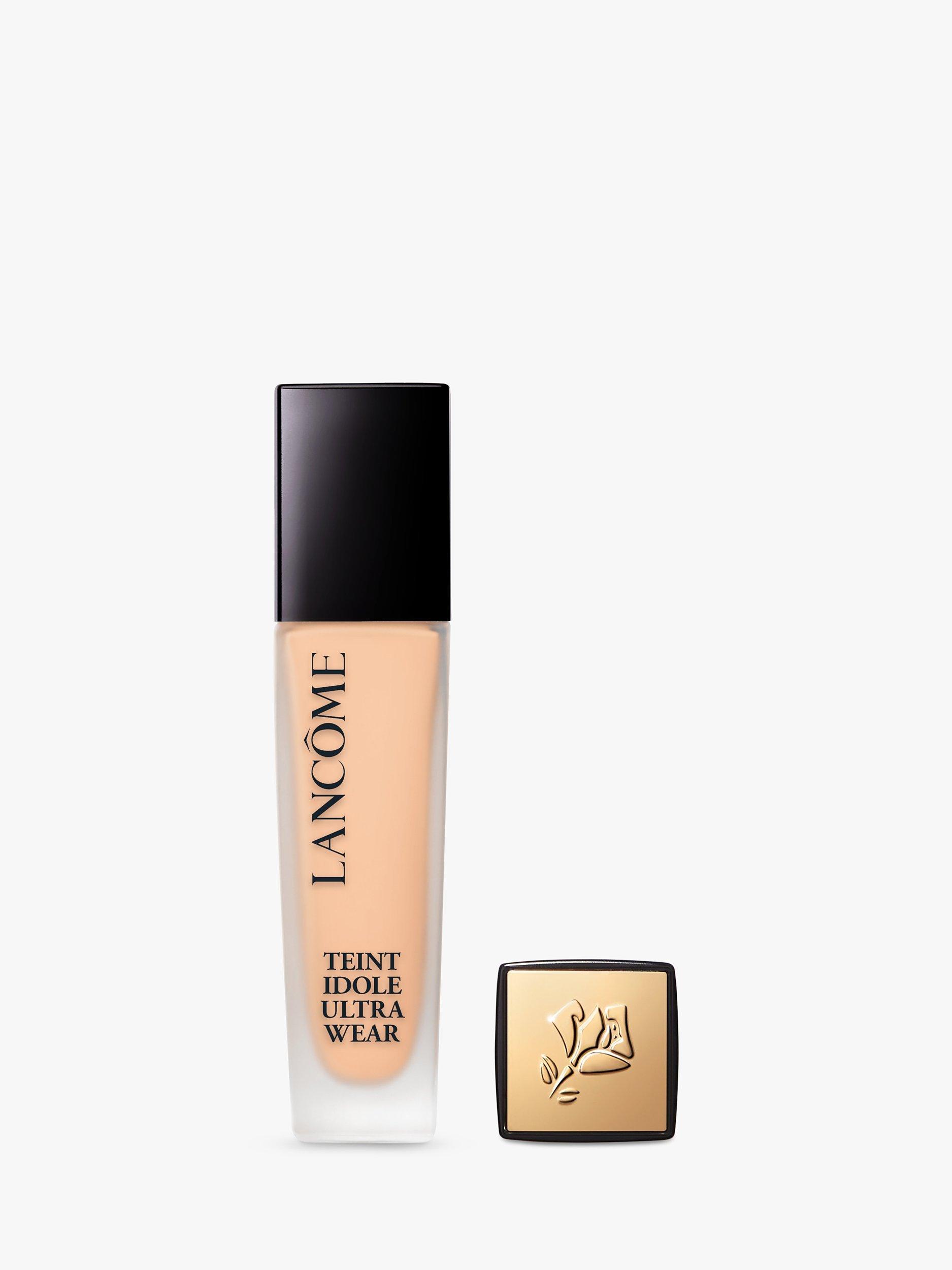 Product image 1 of 7, which shows Lancôme Teint Idole Ultra Wear Foundation, 120N