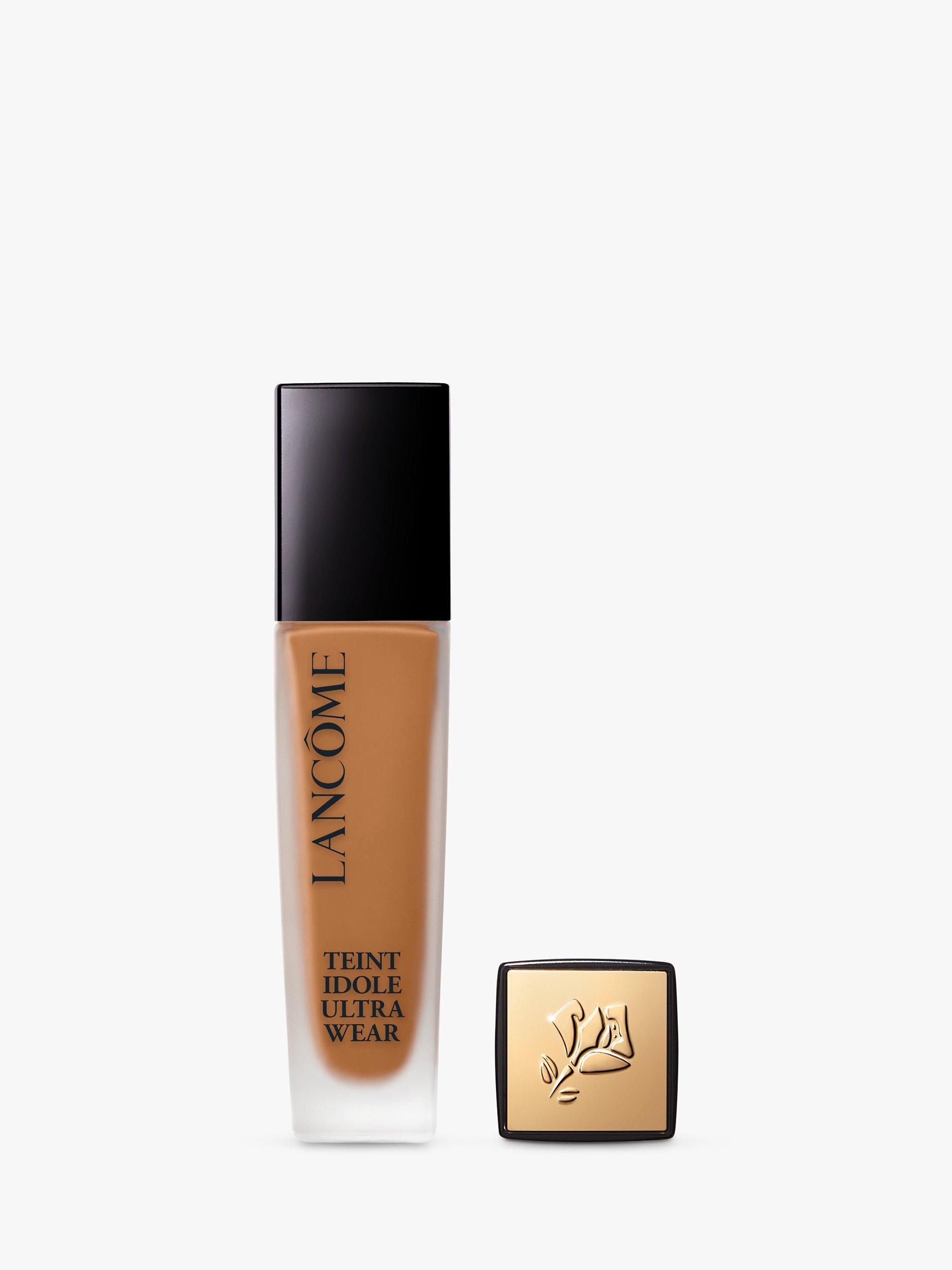 Product image 1 of 7, which shows Lancôme Teint Idole Ultra Wear Foundation, 405W