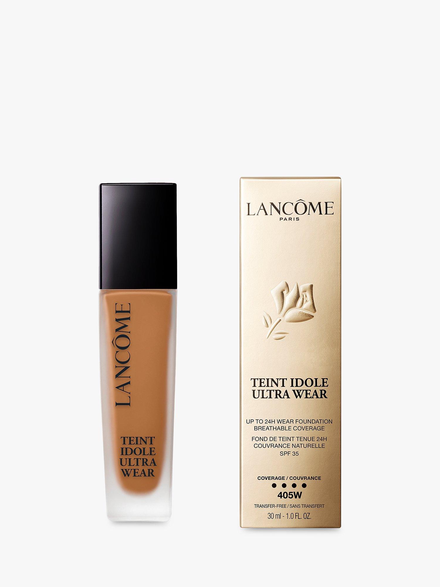 Product image 6 of 7, which shows Lancôme Teint Idole Ultra Wear Foundation, 405W