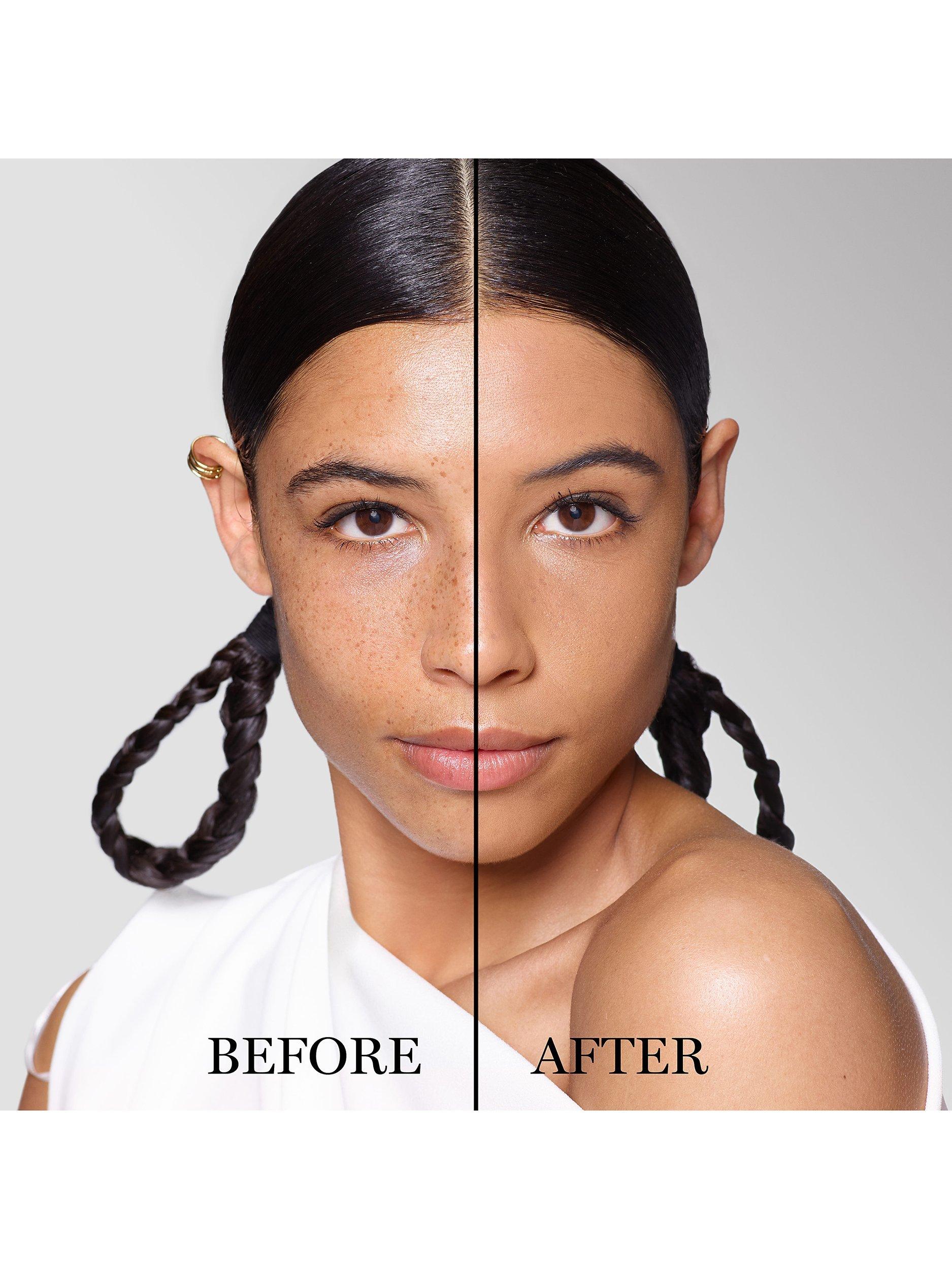 Product image 3 of 7, which shows Lancôme Teint Idole Ultra Wear Foundation, 415W