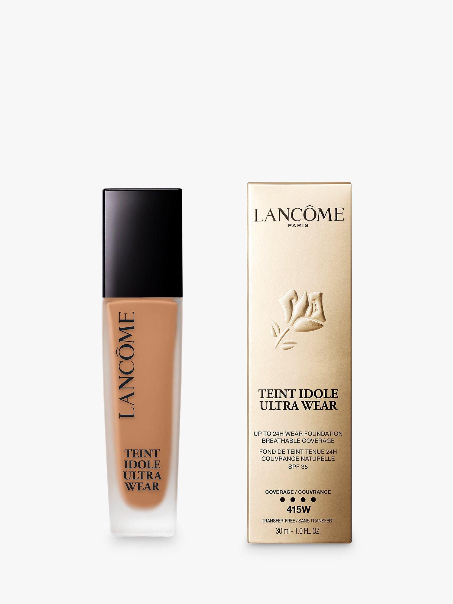 Product image 6 of 7, which shows Lancôme Teint Idole Ultra Wear Foundation, 415W