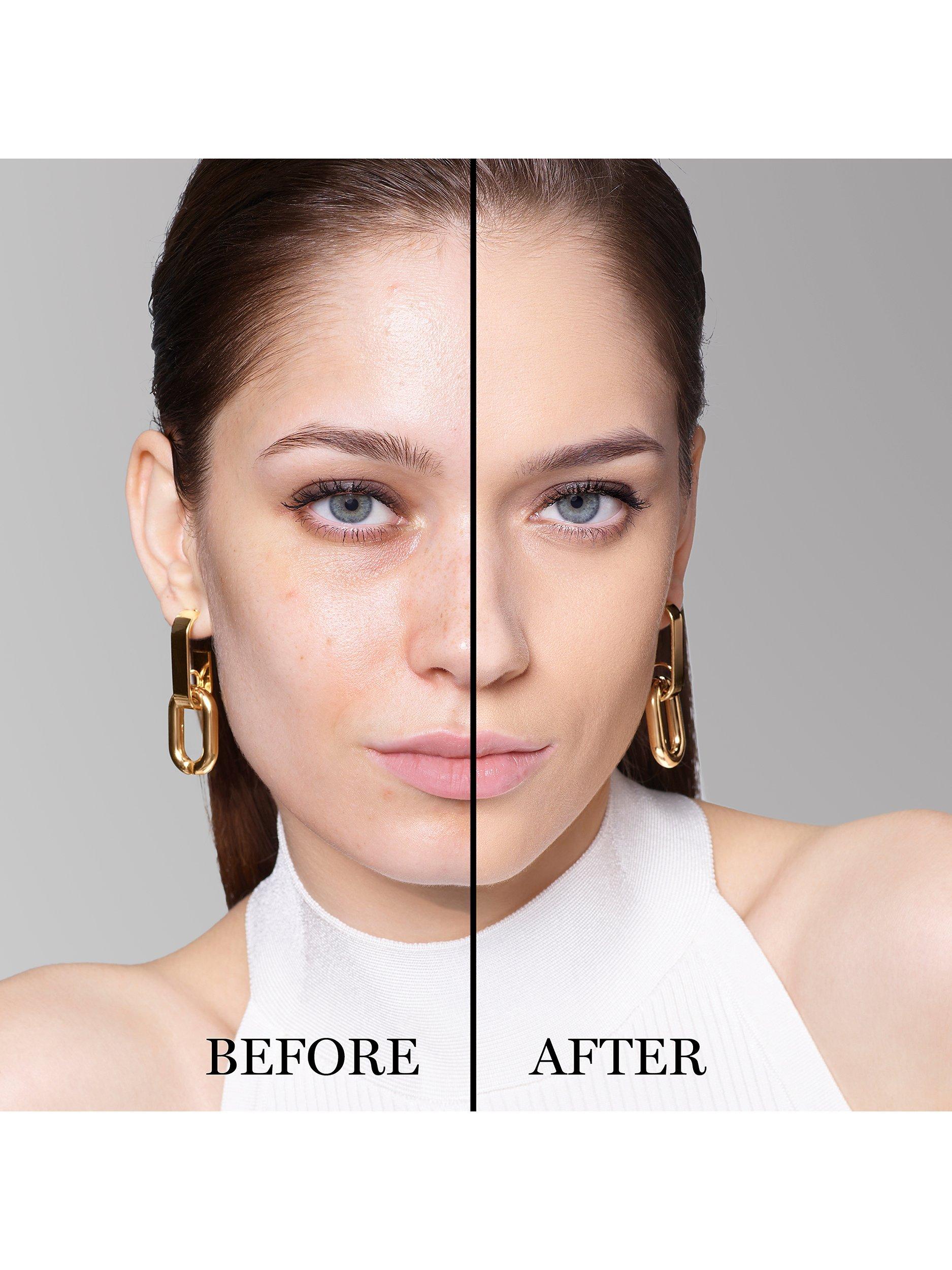 Product image 3 of 7, which shows Lancôme Teint Idole Ultra Wear Foundation, 235N