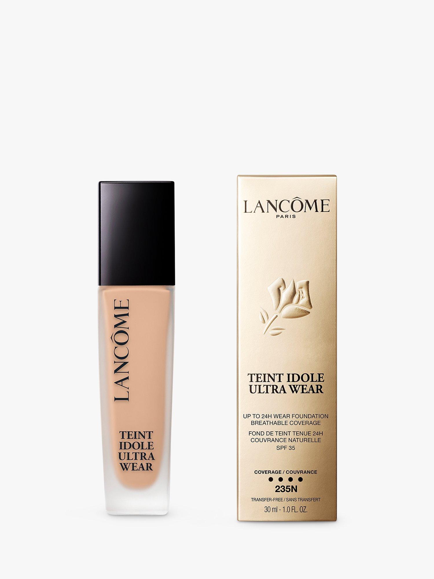 Product image 6 of 7, which shows Lancôme Teint Idole Ultra Wear Foundation, 235N