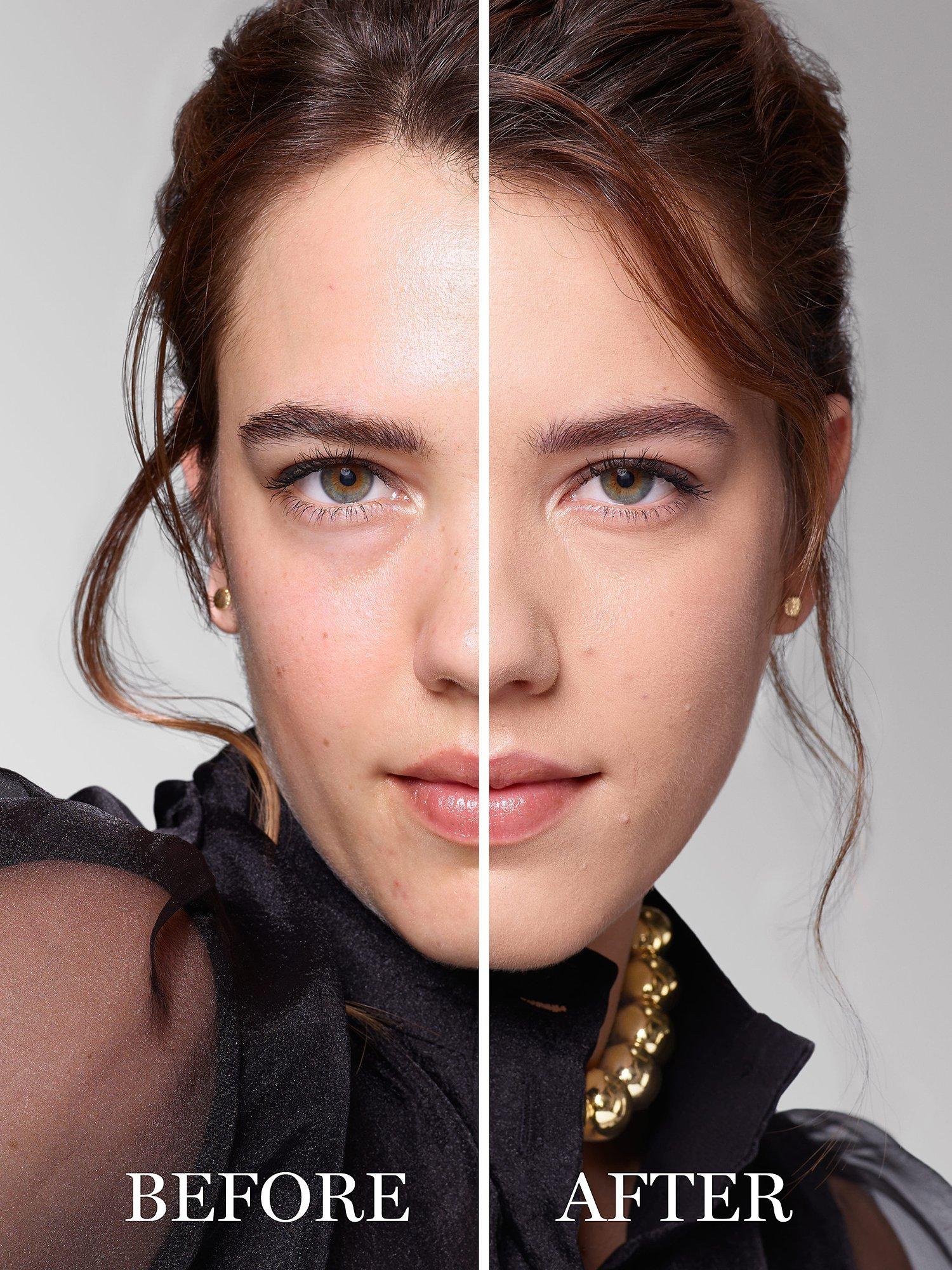 Product image 3 of 7, which shows Lancôme Teint Idole Ultra Wear Foundation, 300N