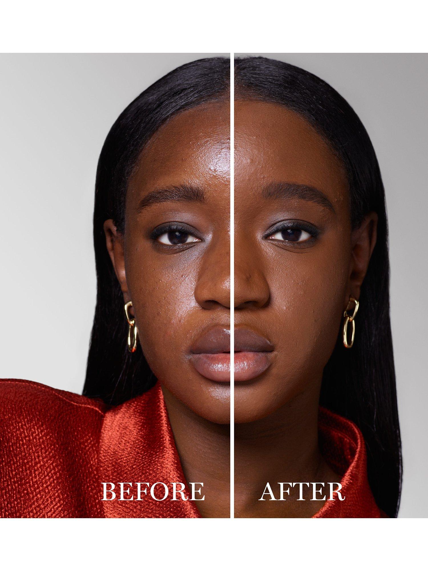 Product image 3 of 7, which shows Lancôme Teint Idole Ultra Wear Foundation, 530W