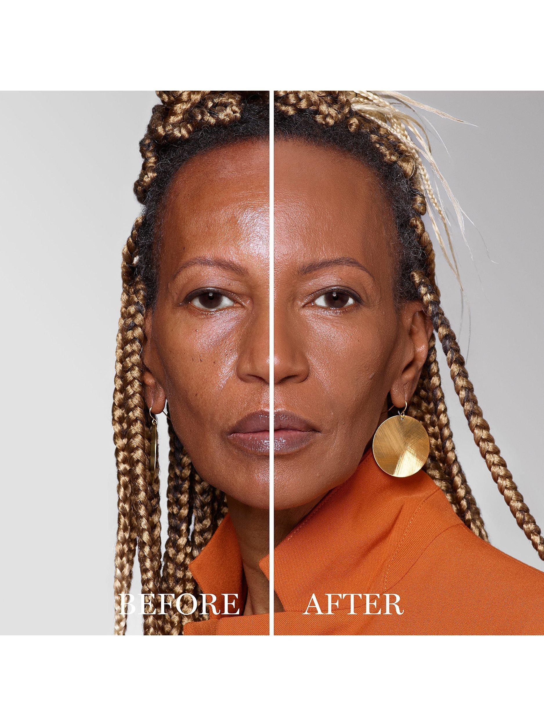 Product image 3 of 7, which shows Lancôme Teint Idole Ultra Wear Foundation, 520W