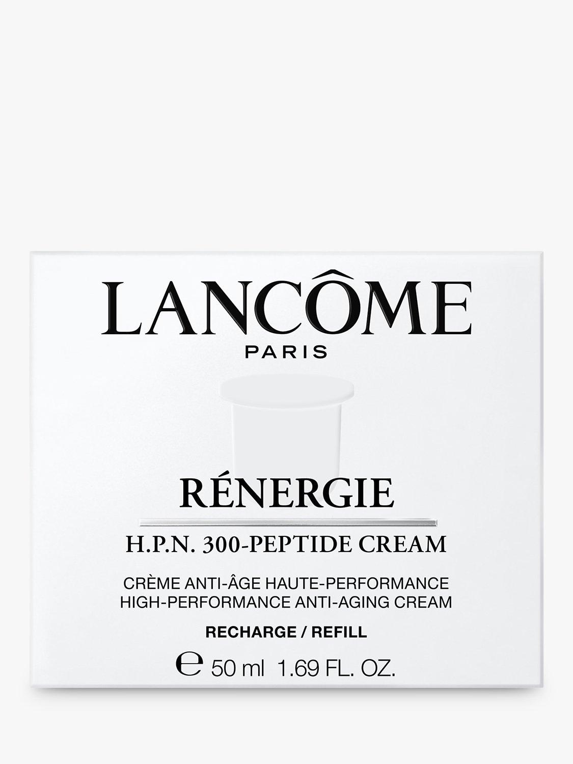 Product image 2 of 2, which shows Lancôme Rénergie H.P.N 300-Peptide Cream Refill, 50ml