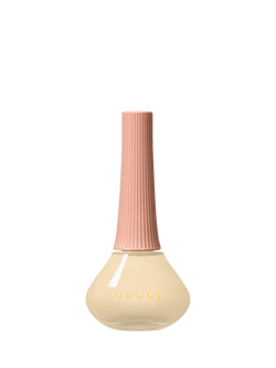Gucci Vernis À Ongles Nail Polish, 218 Cecilia Ivory